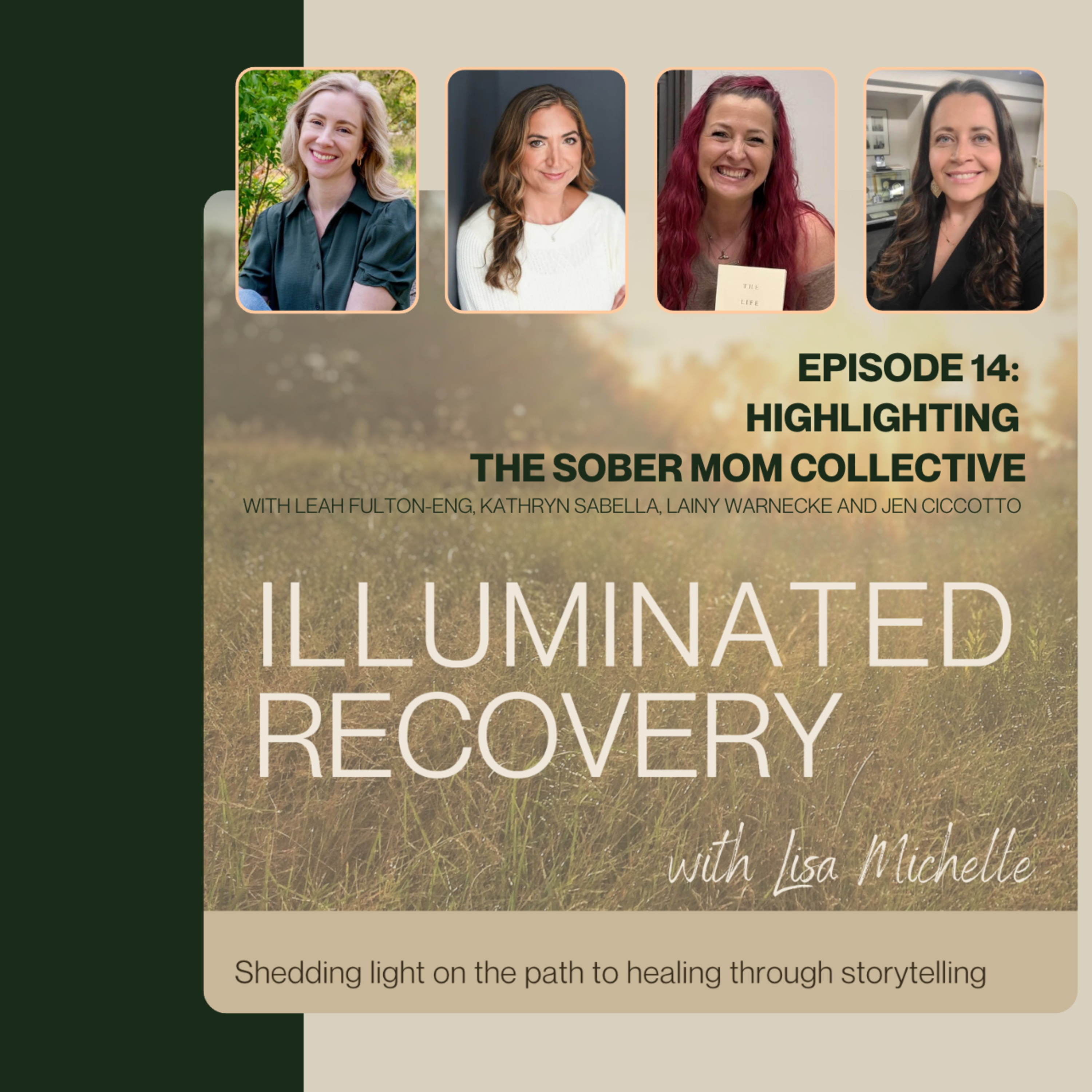 Illuminated Recovery