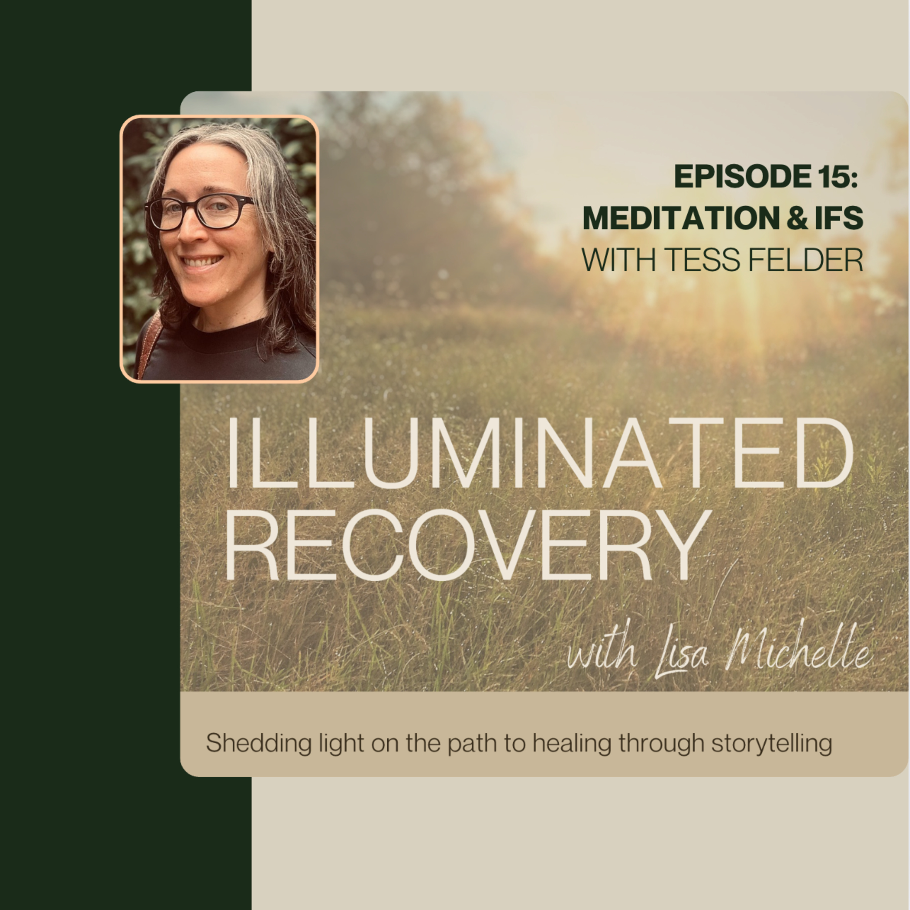 Illuminated Recovery