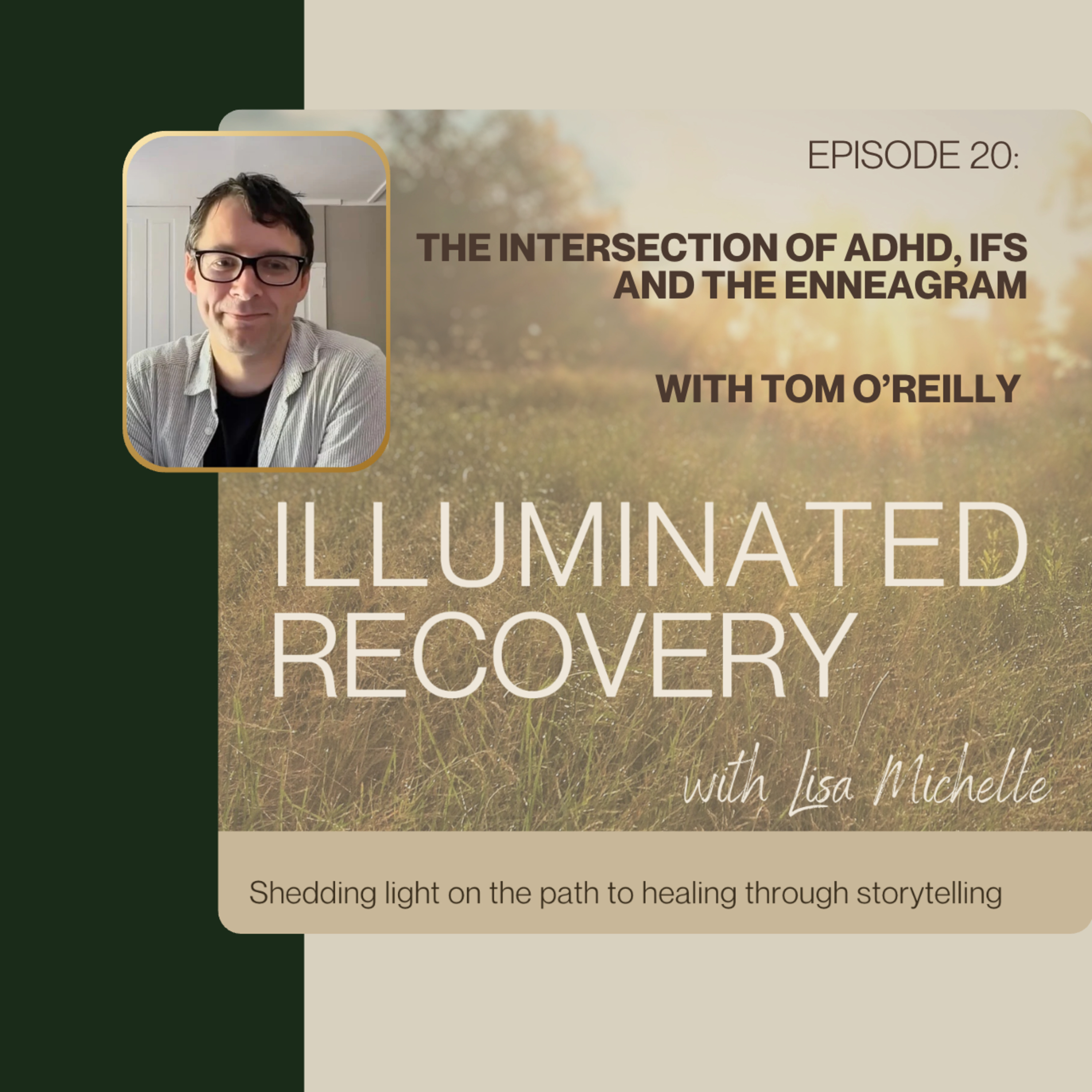 Illuminated Recovery