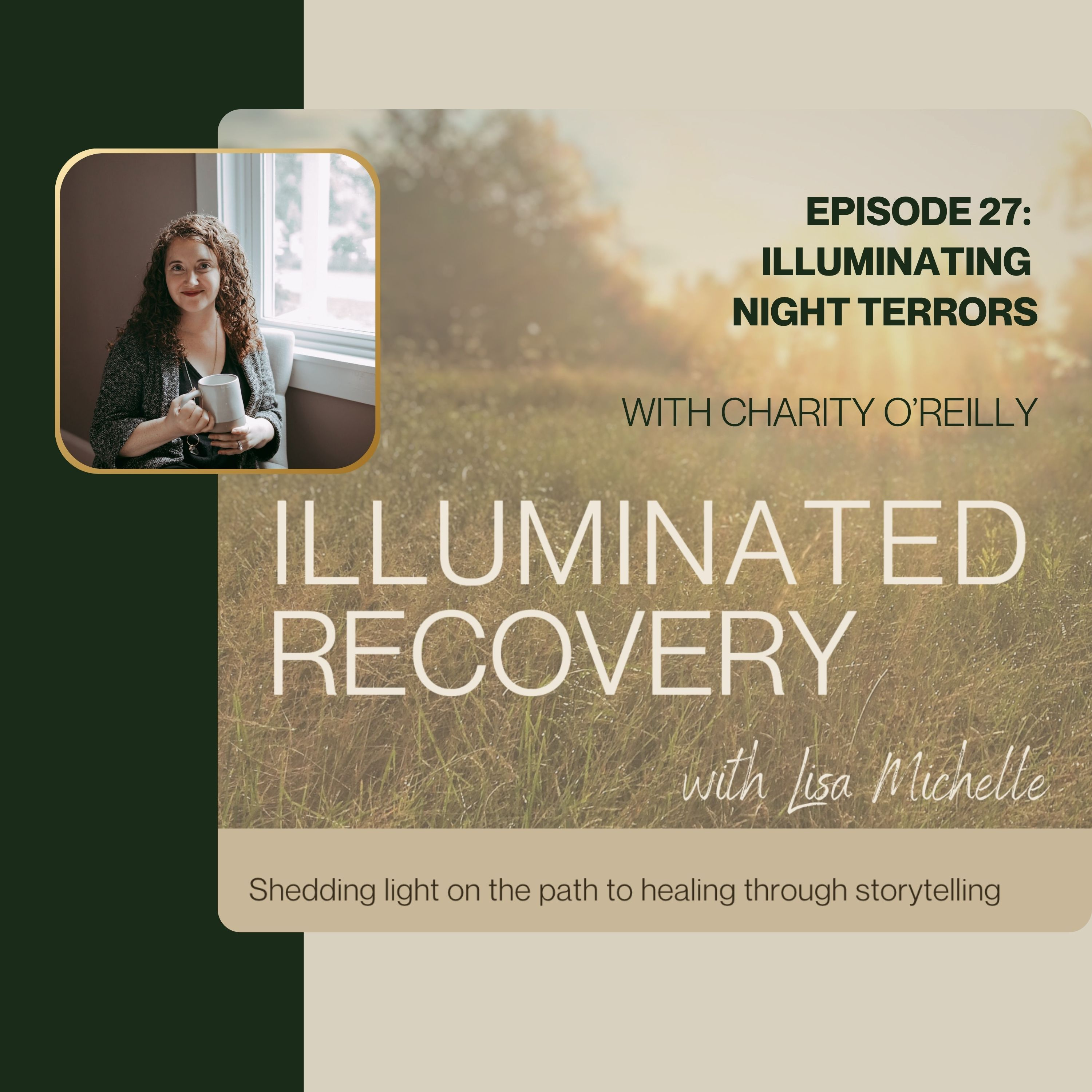 Illuminated Recovery