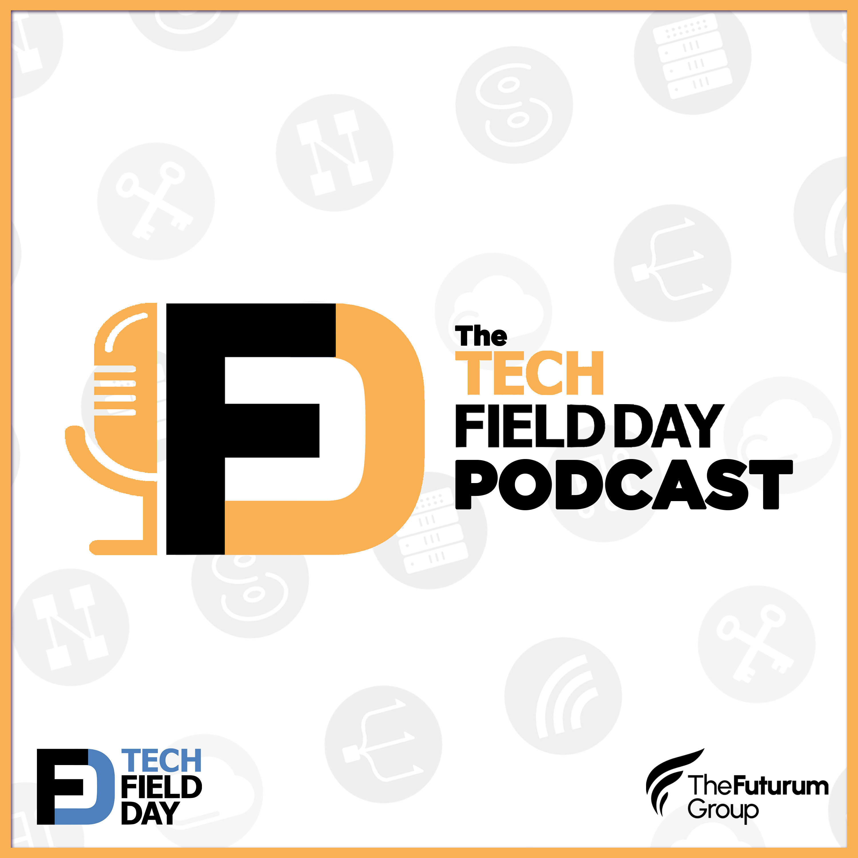 Tech Field Day Podcast
