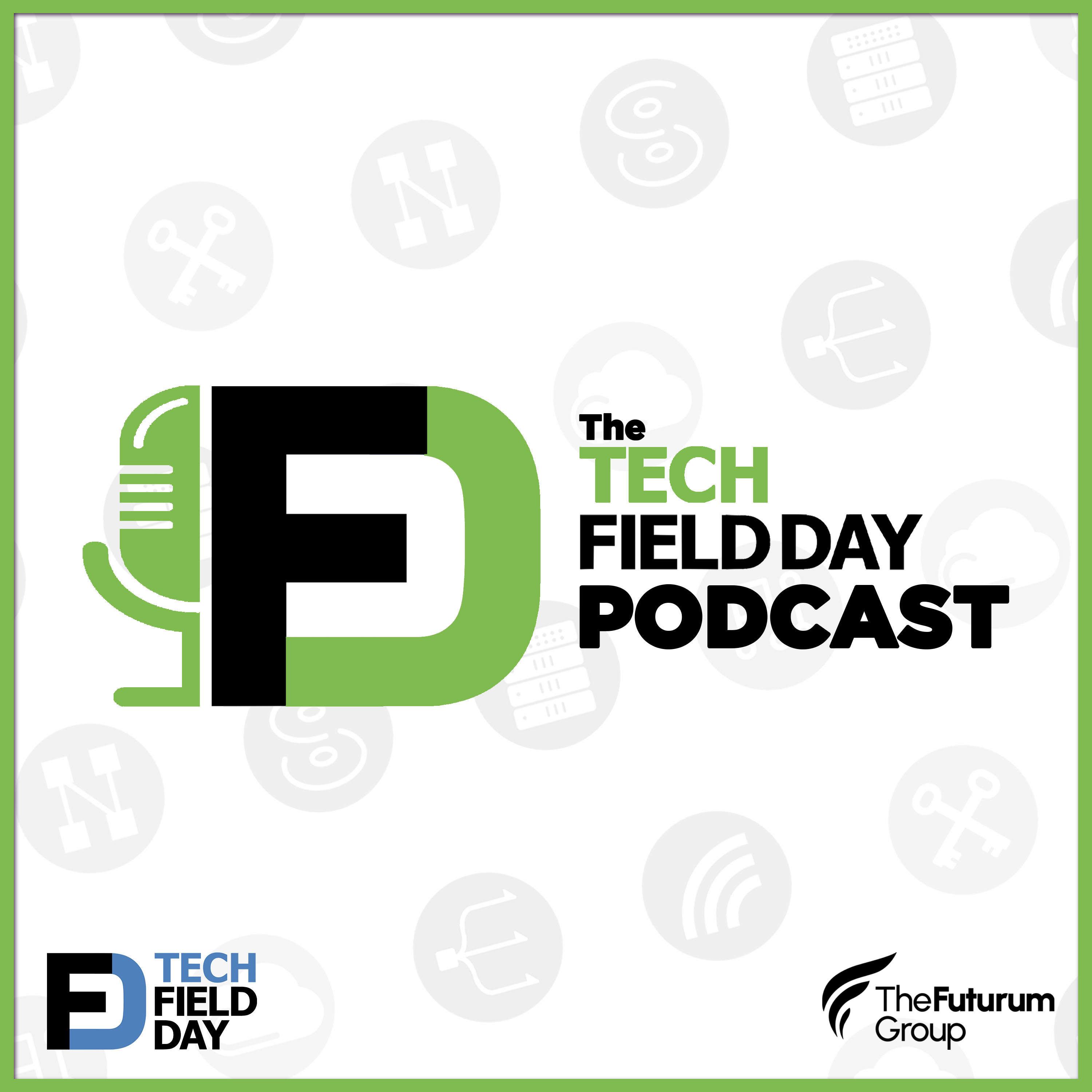 Tech Field Day Podcast