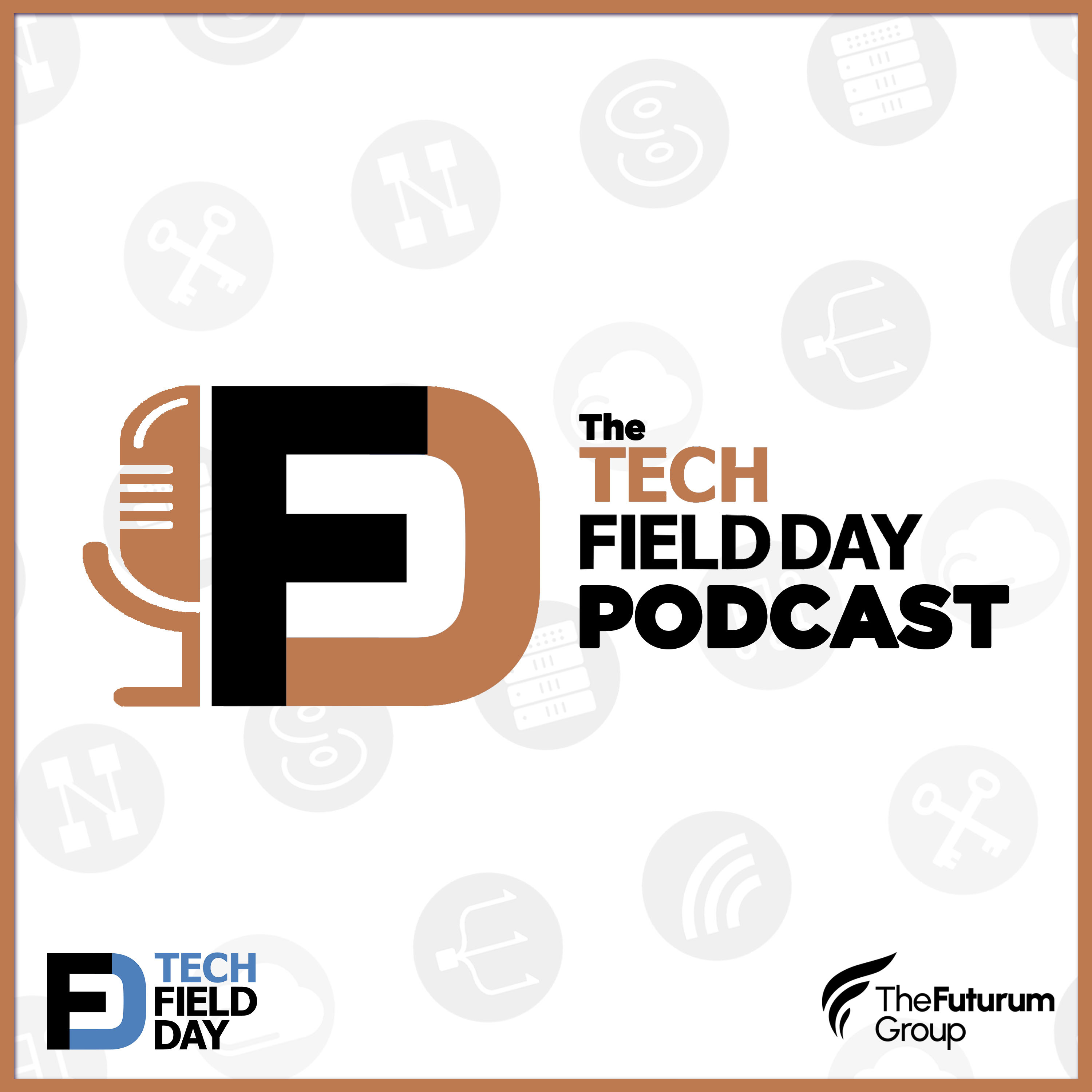 Tech Field Day Podcast