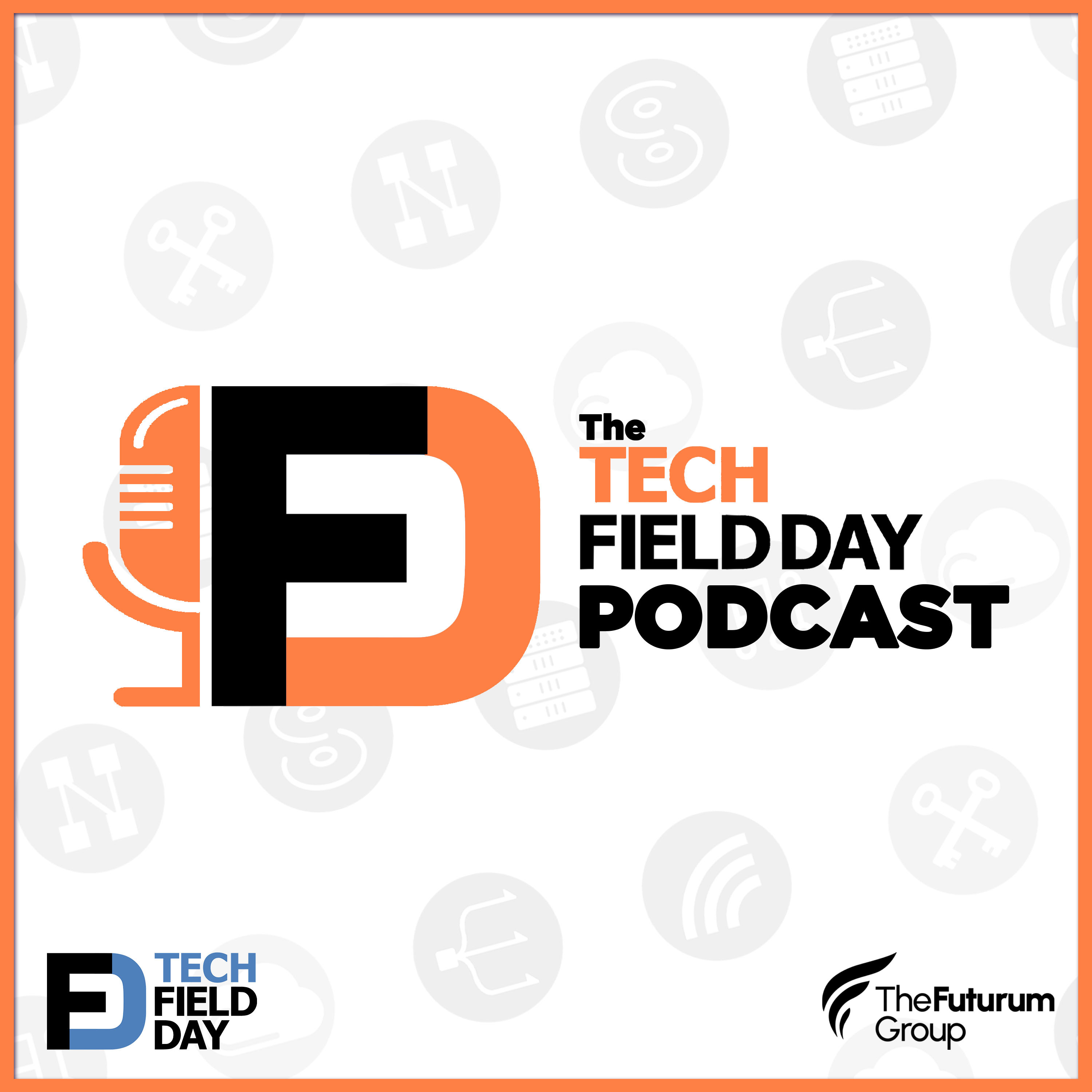 Tech Field Day Podcast