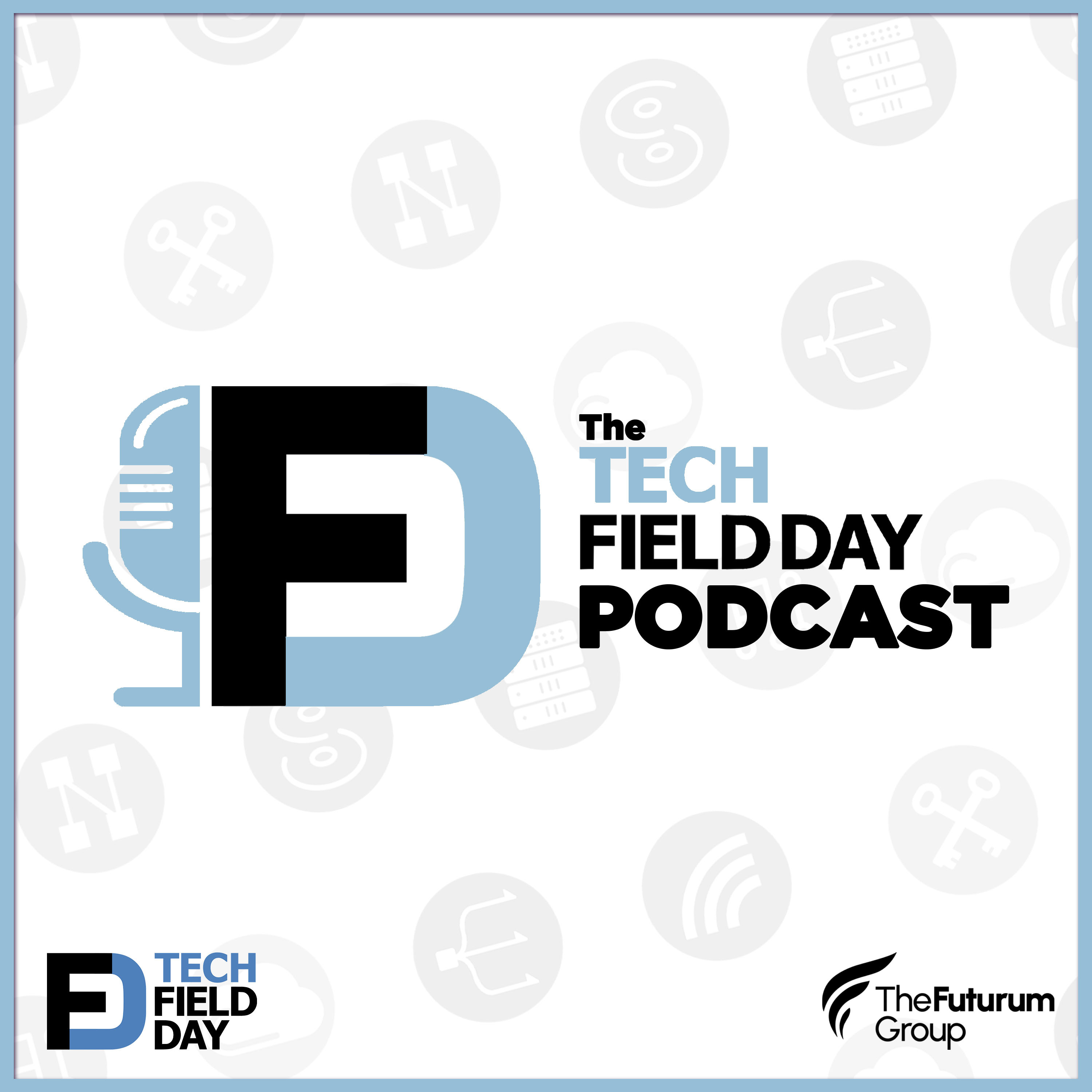 Tech Field Day Podcast