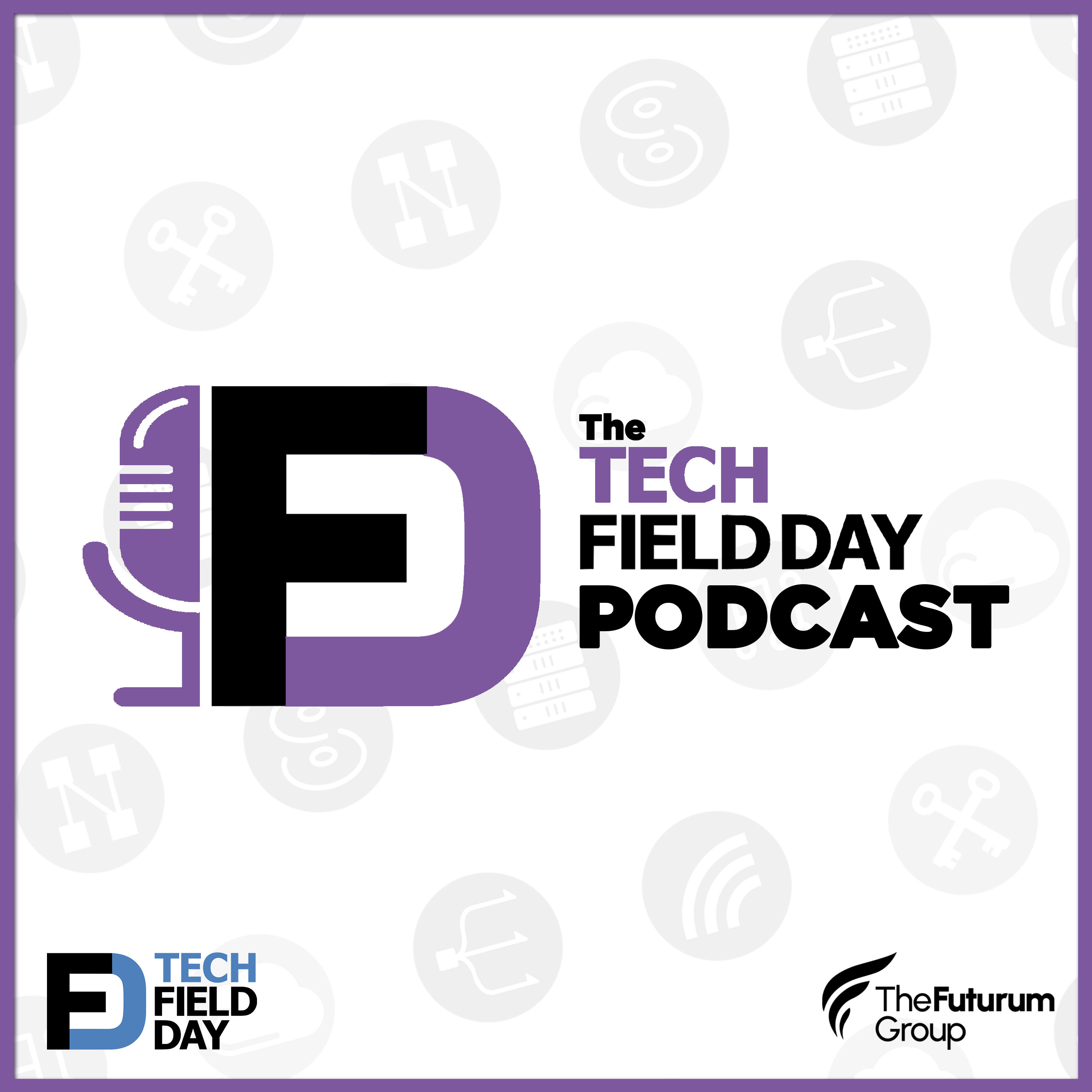 Tech Field Day Podcast