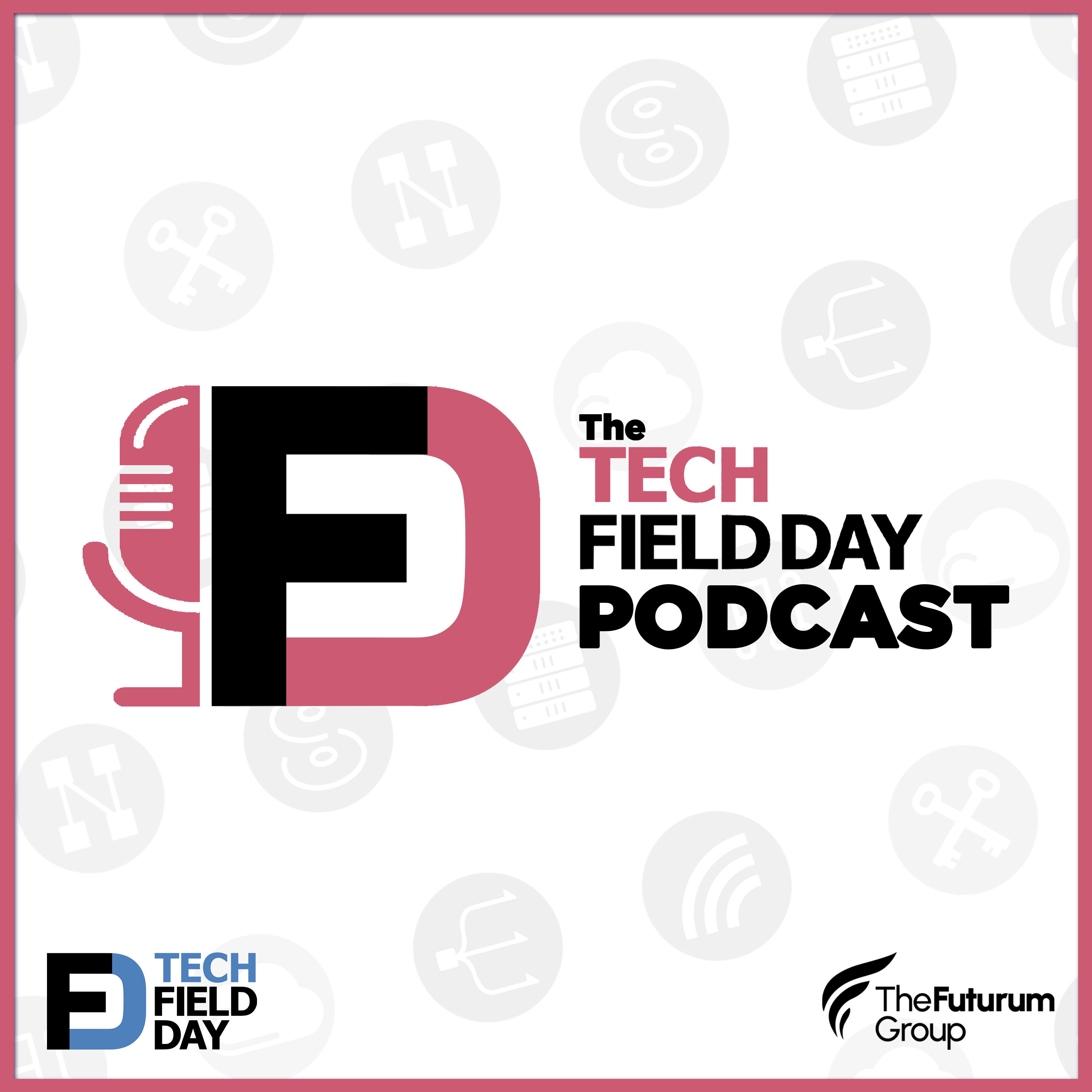 Tech Field Day Podcast