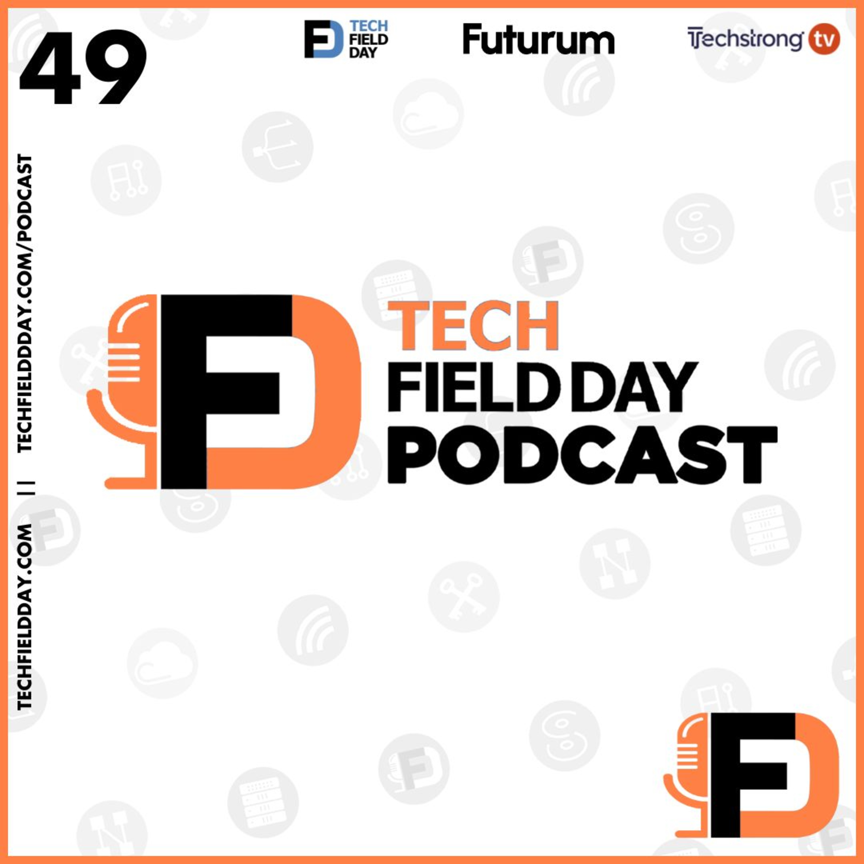Tech Field Day Podcast