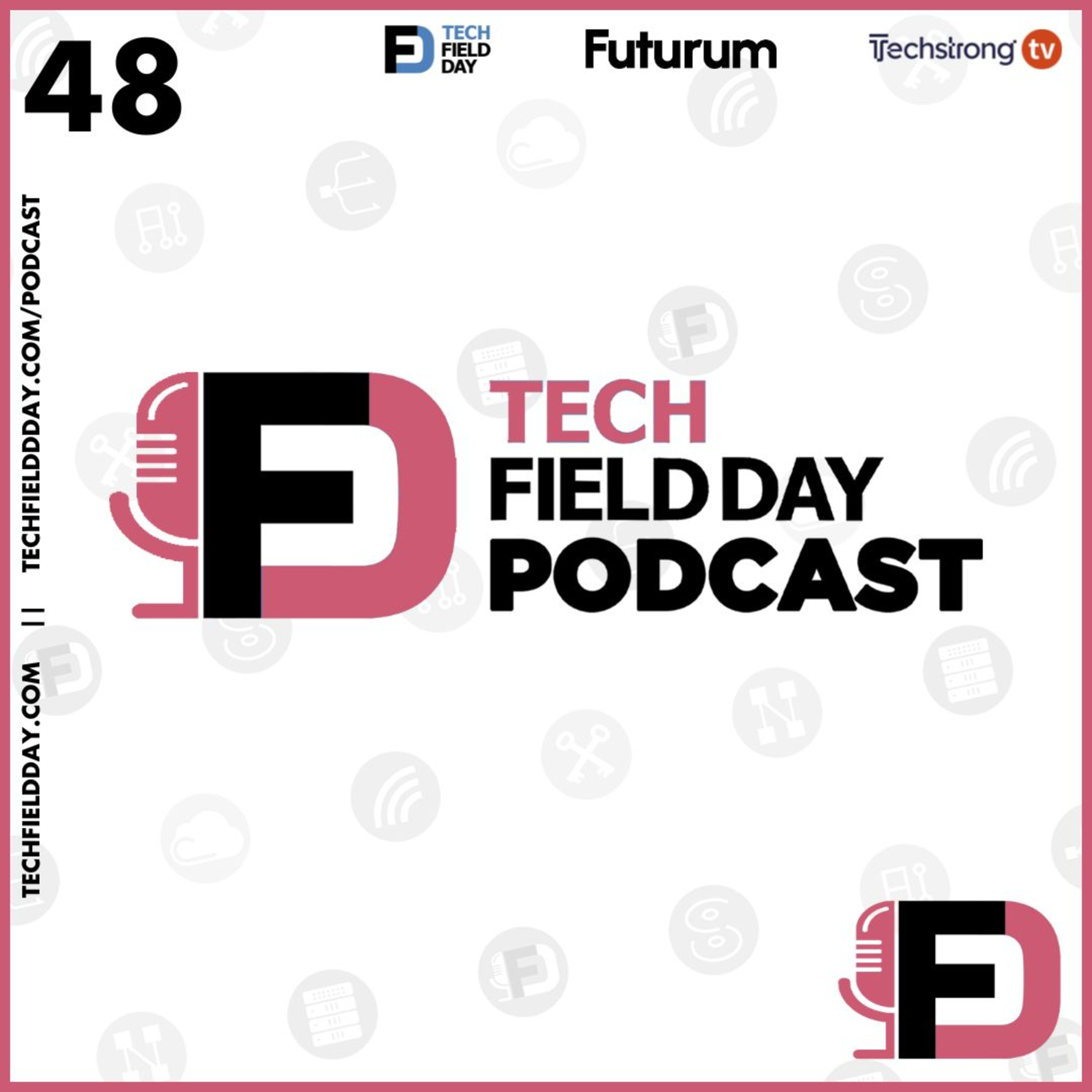 Tech Field Day Podcast