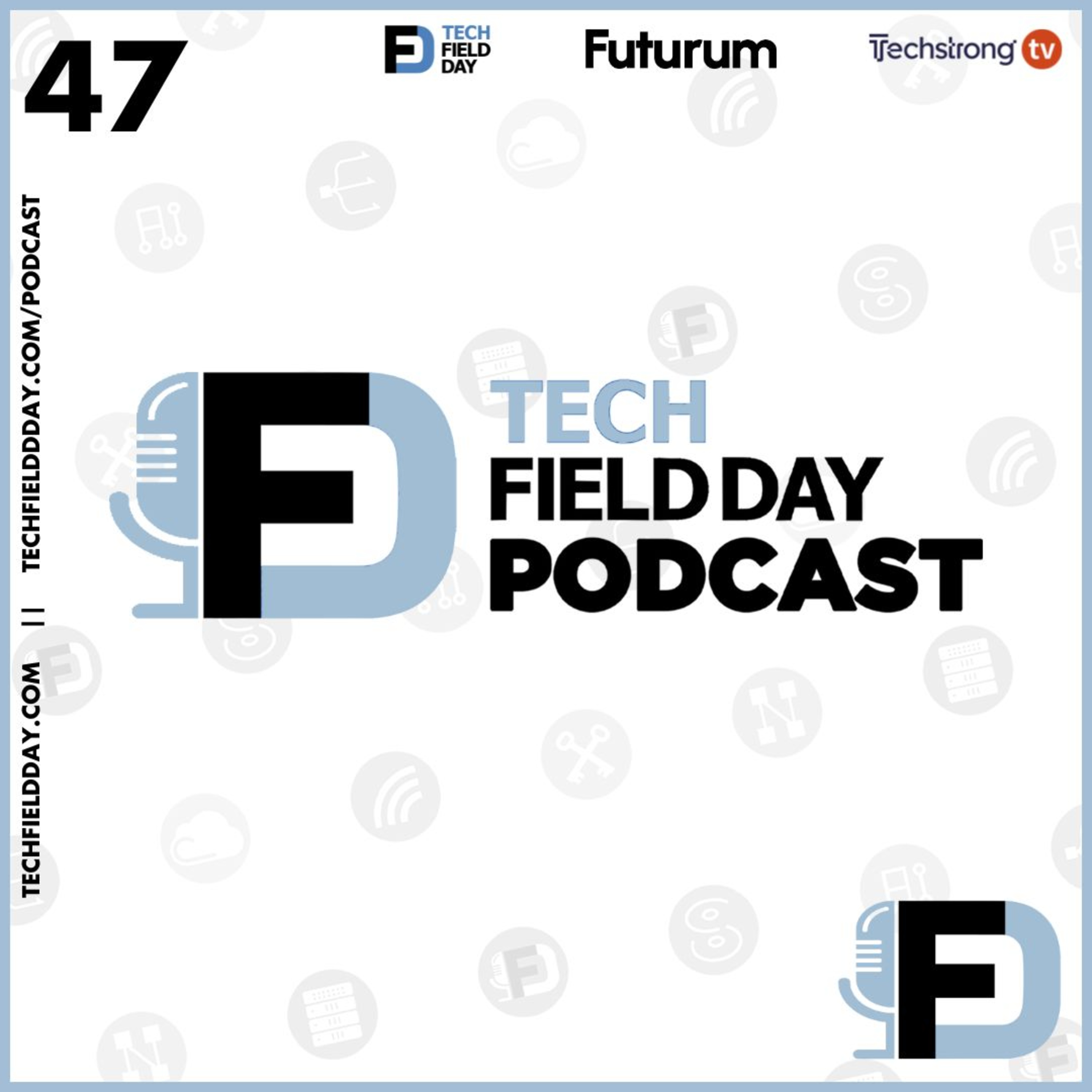 Tech Field Day Podcast