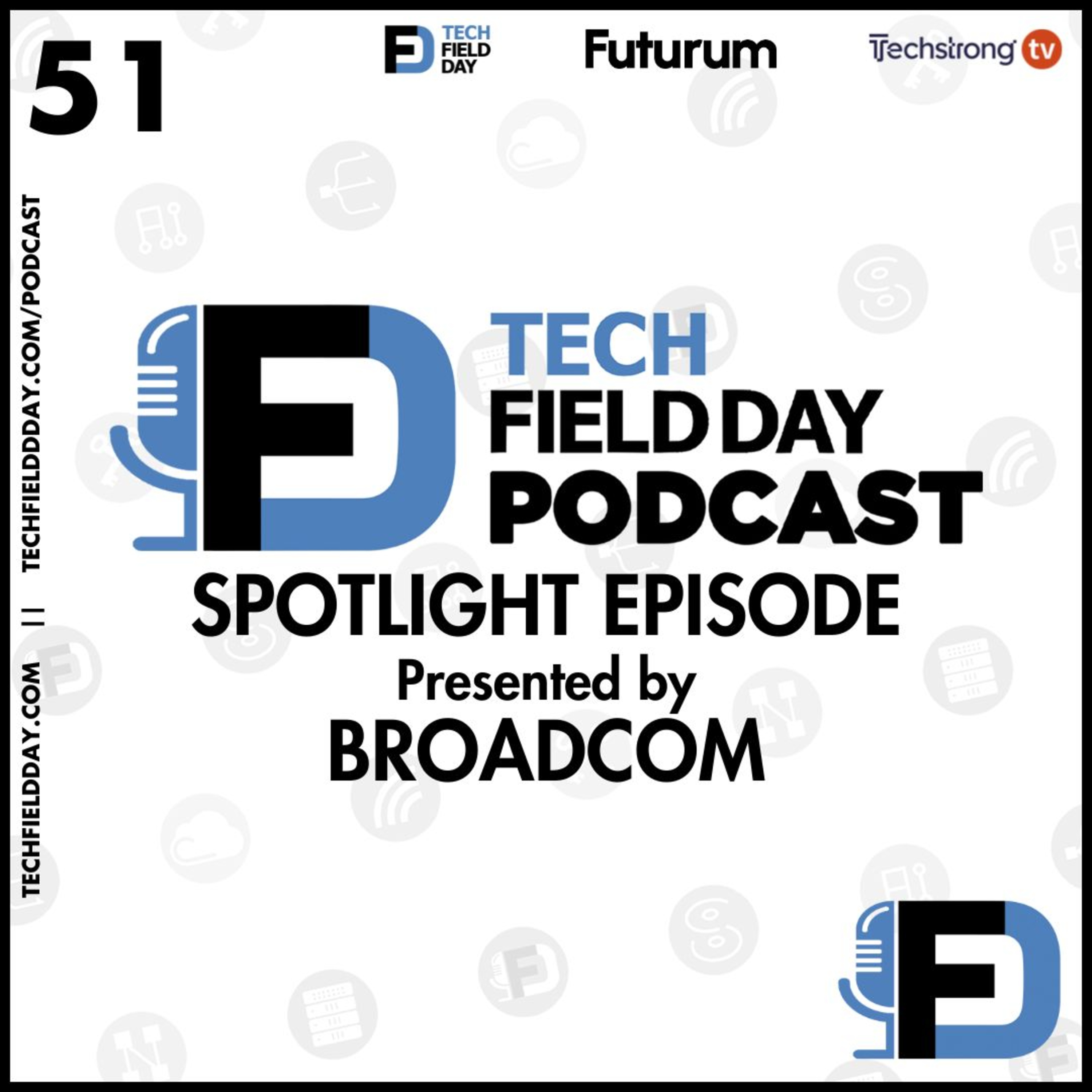 Tech Field Day Podcast