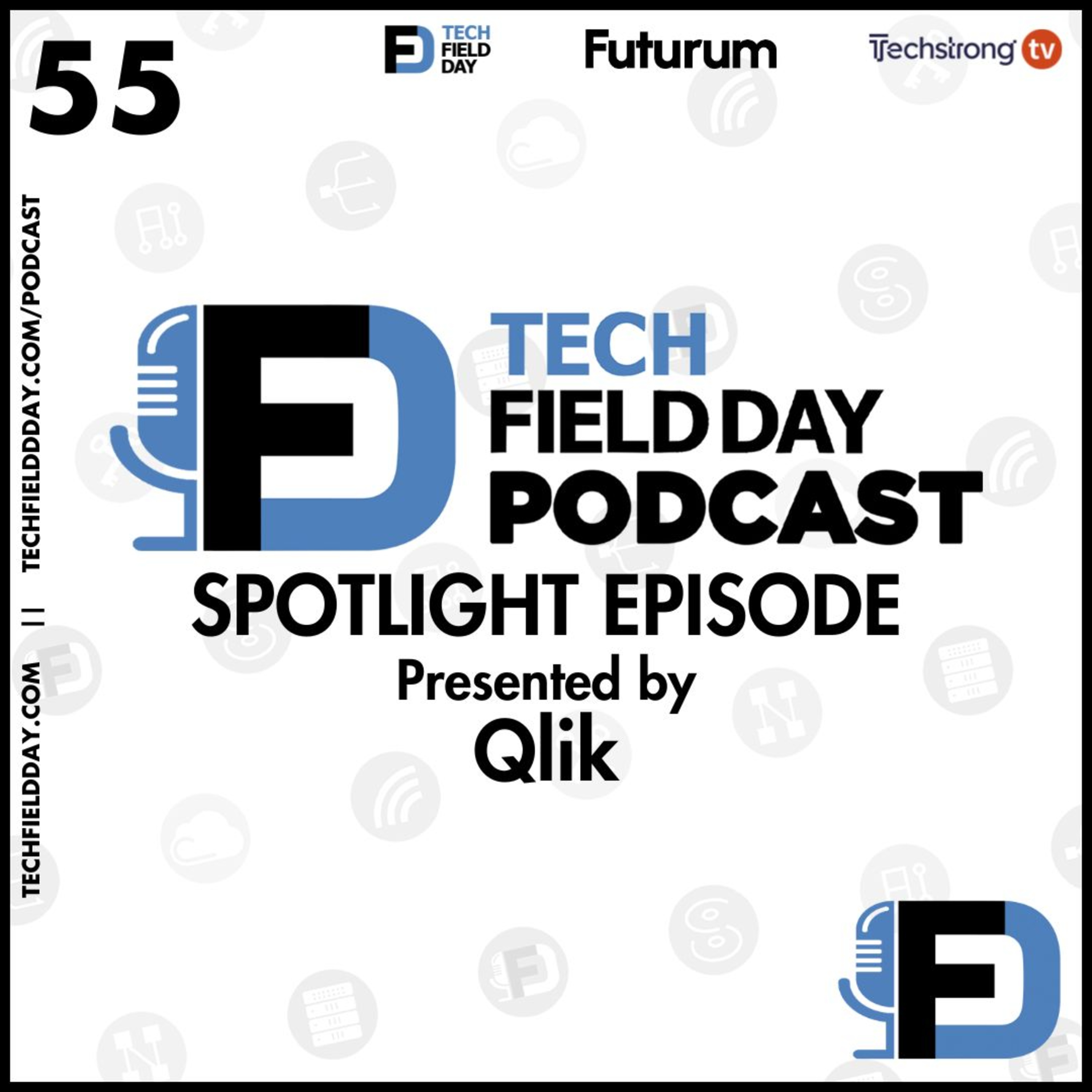Tech Field Day Podcast