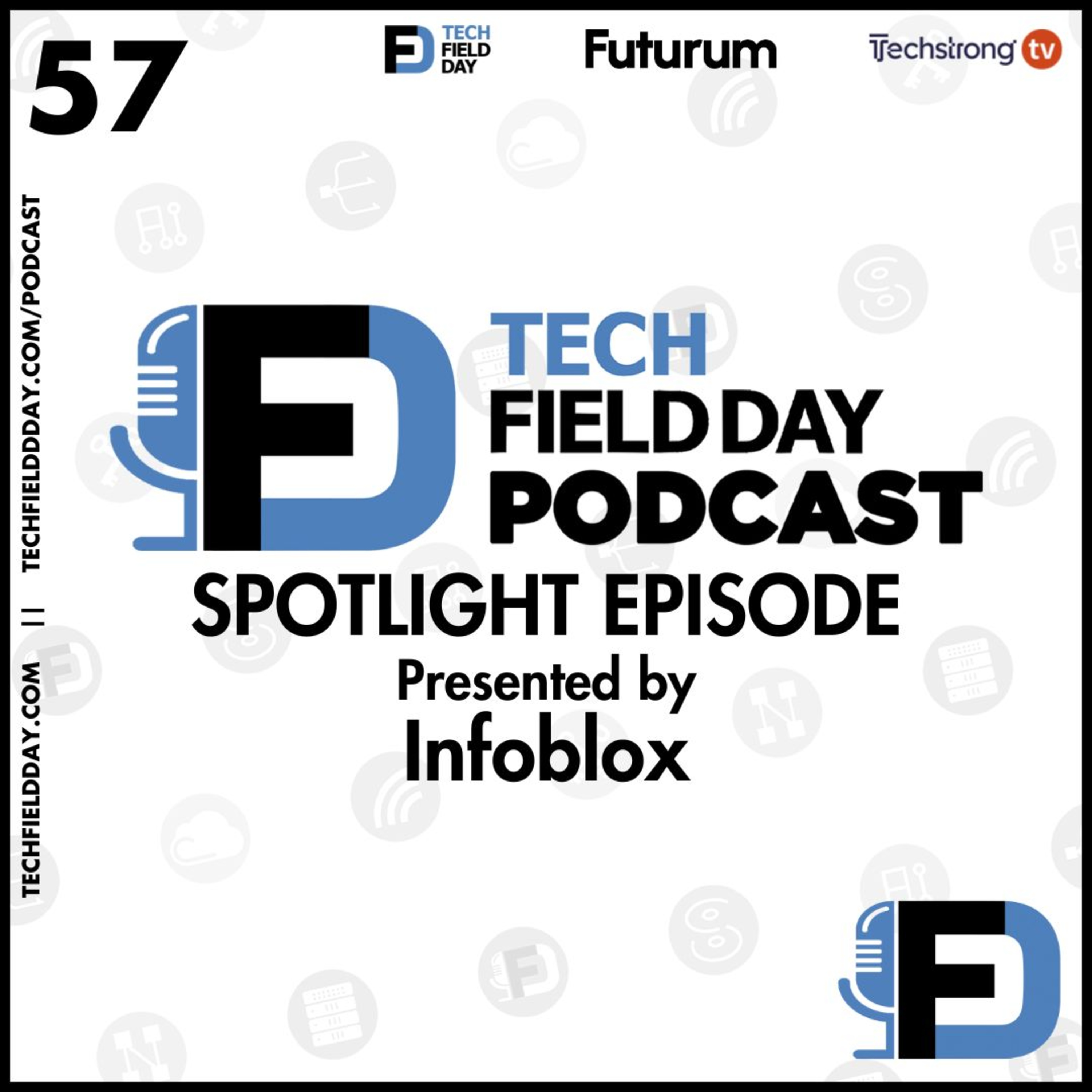 Tech Field Day Podcast