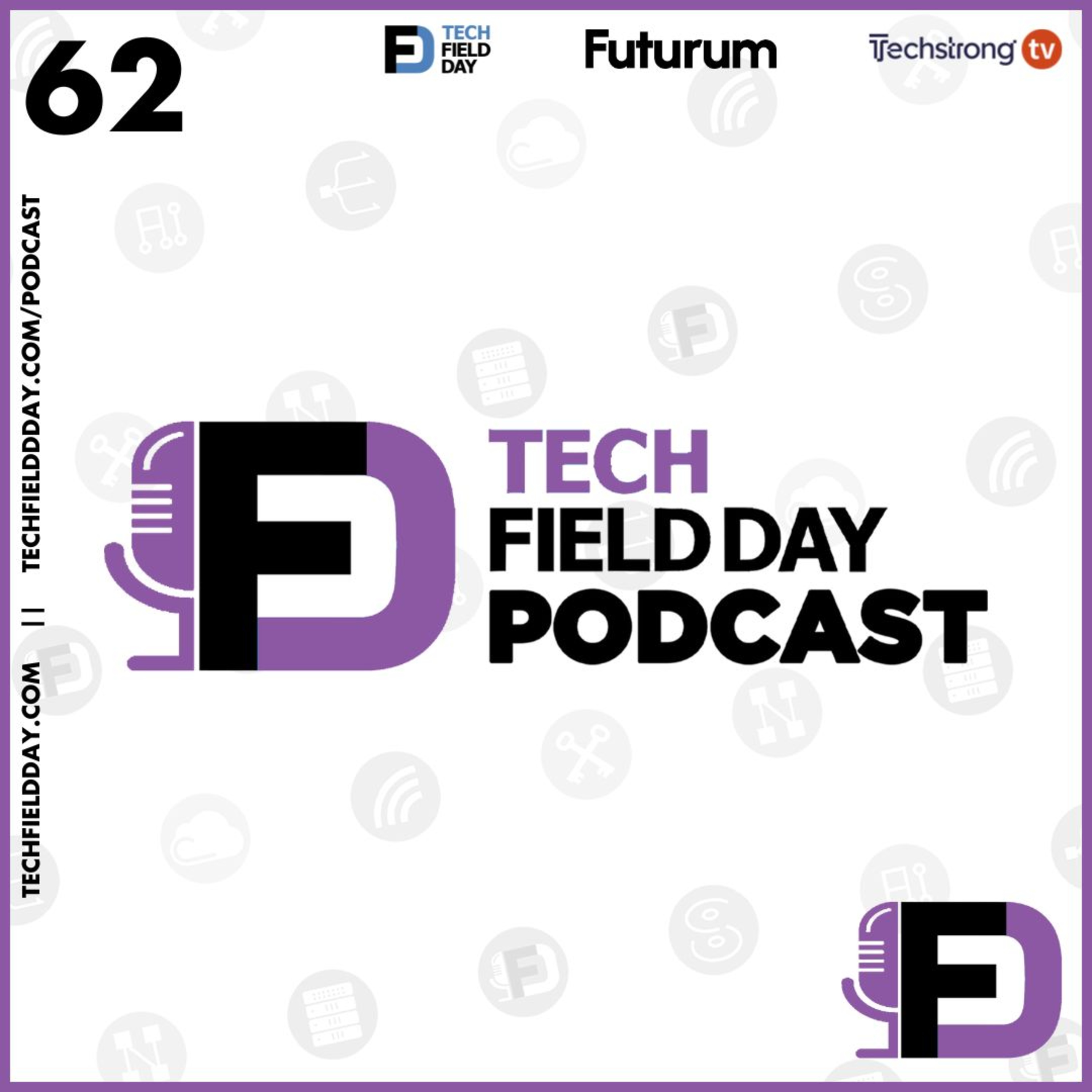 62. A Different Type of Datacenter is Needed for AI episode artwork