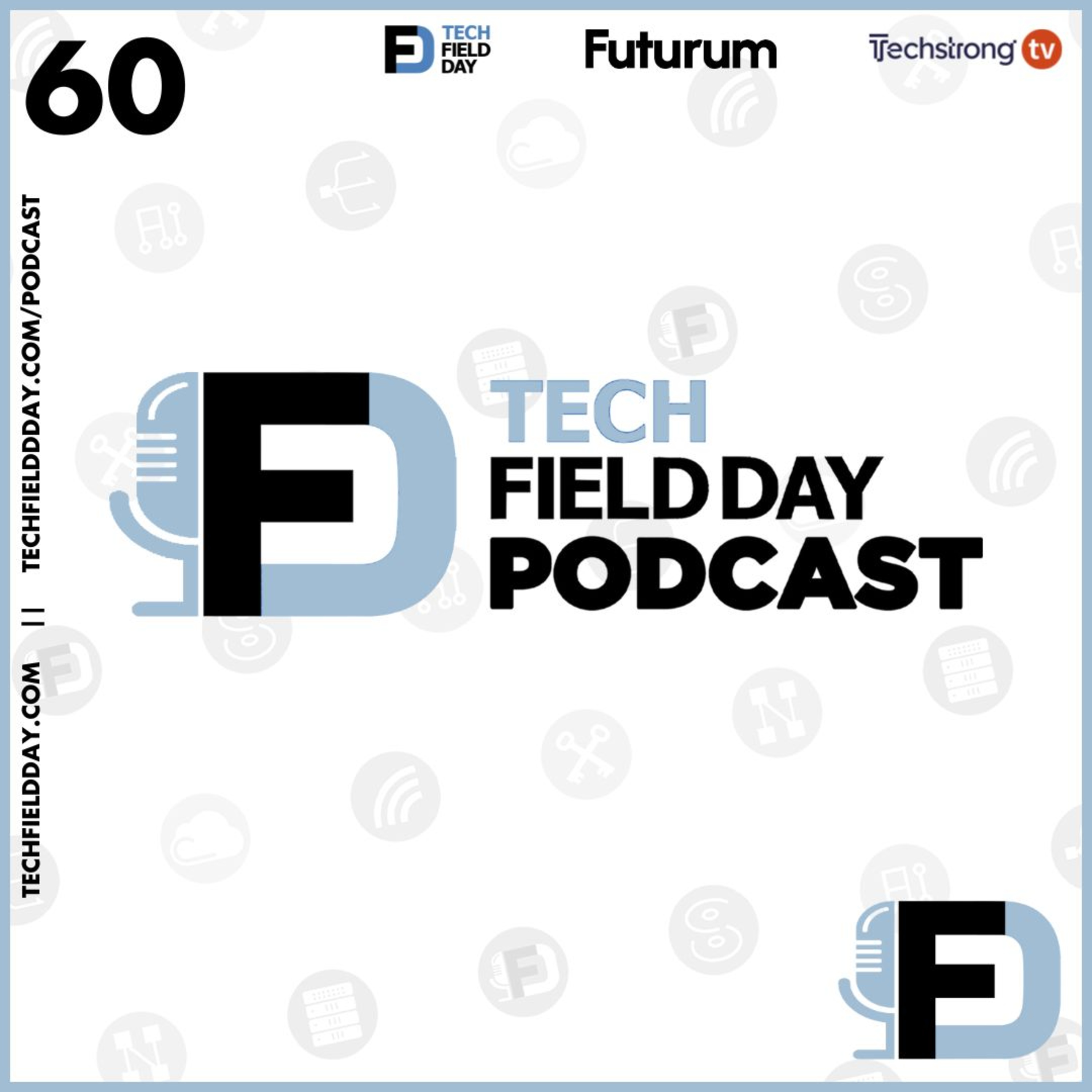 Tech Field Day Podcast