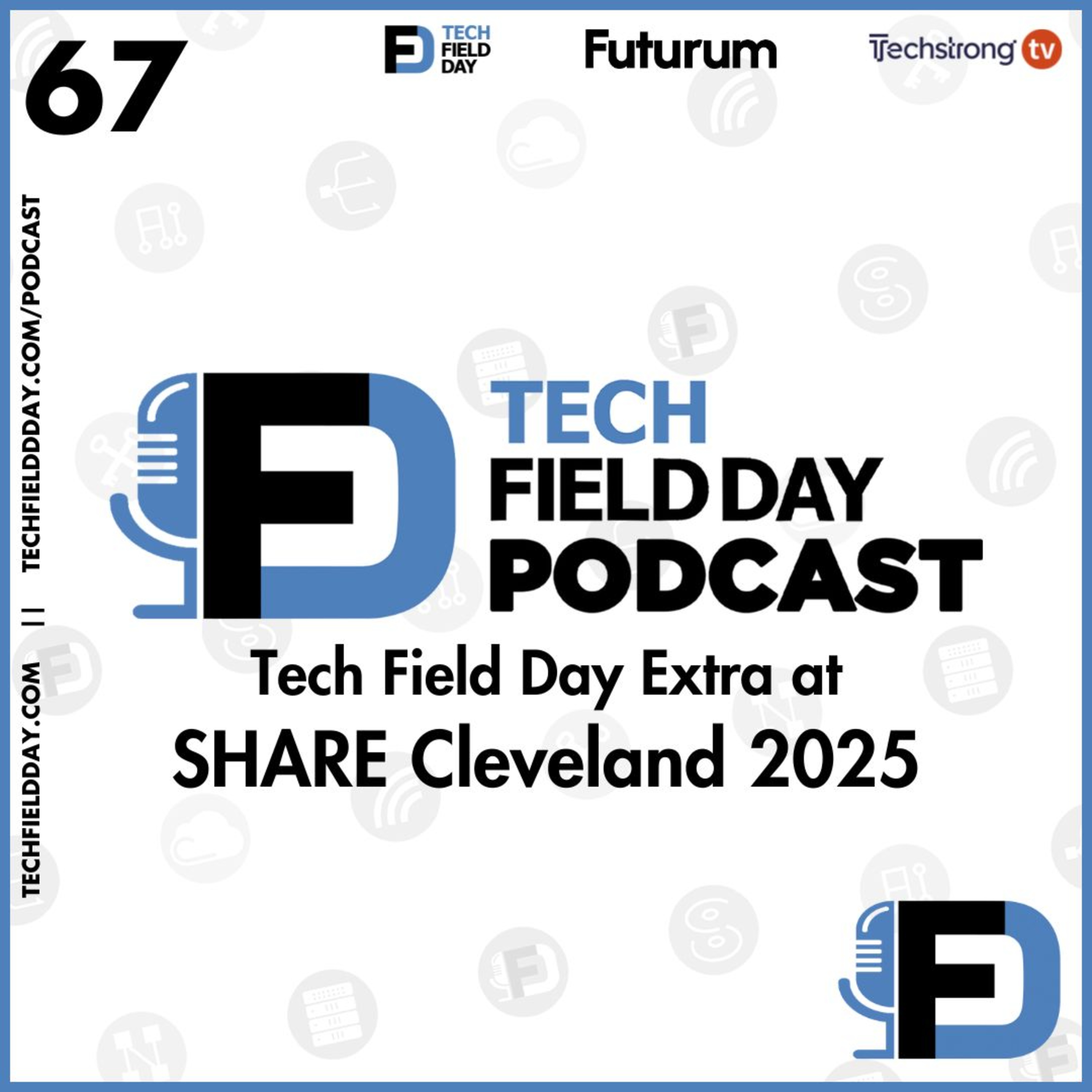 67. Re-Imagining the Mainframe for the AI Era at SHARE