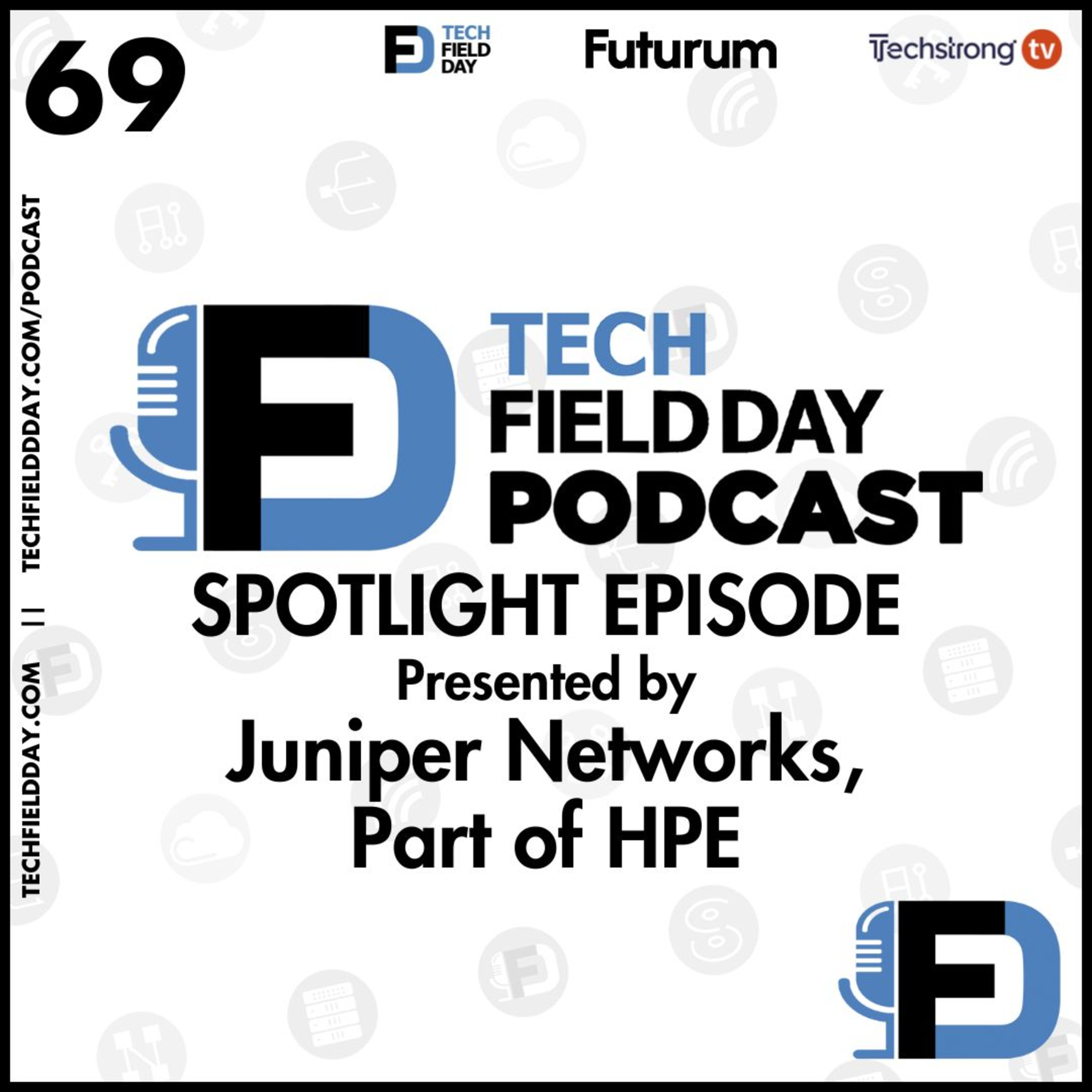 SPOTLIGHT: Datacenter Networking Needs AIOps with HPE Juniper Networks