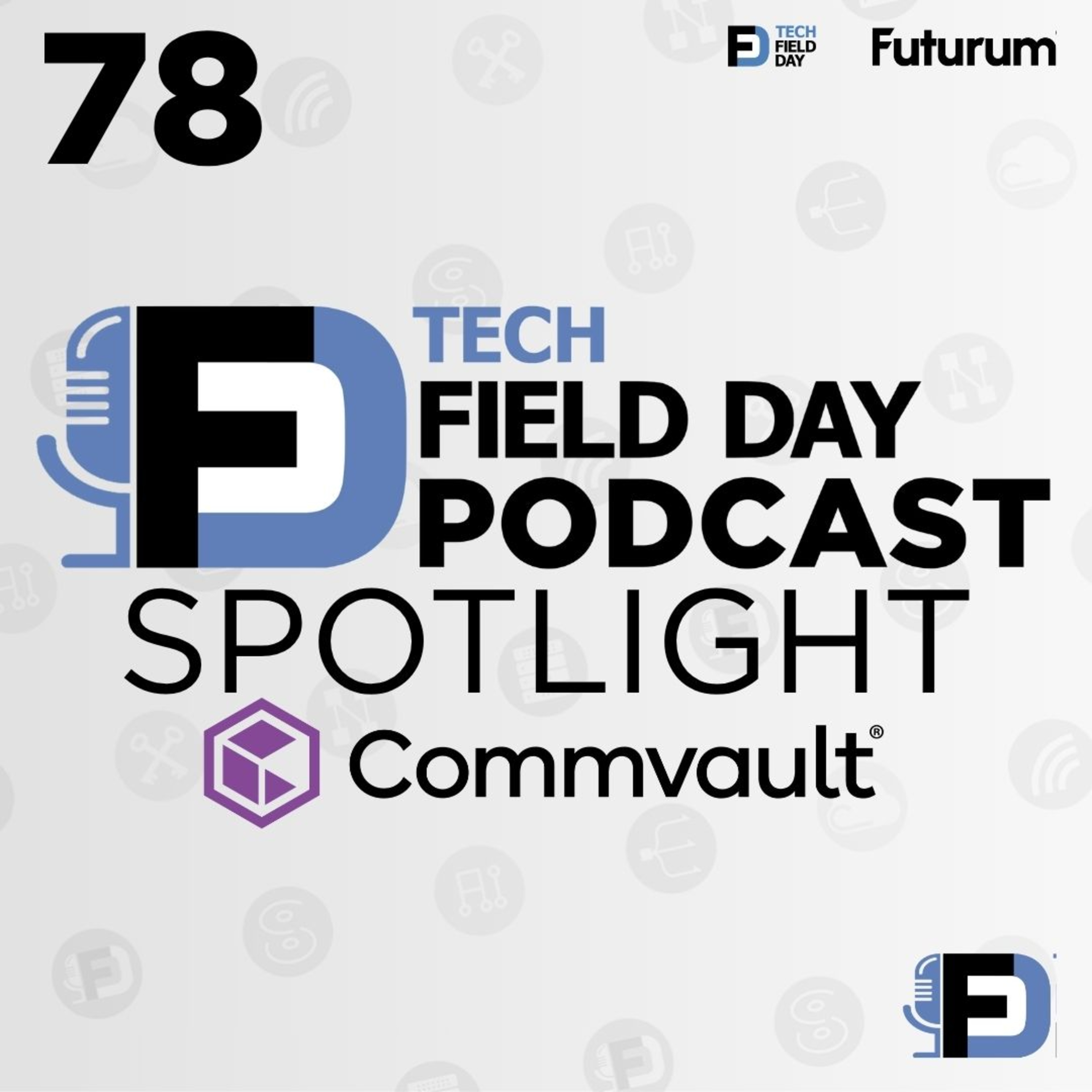 SPOTLIGHT: Every AI Strategy Needs a Data Protection Strategy with Commvault episode artwork