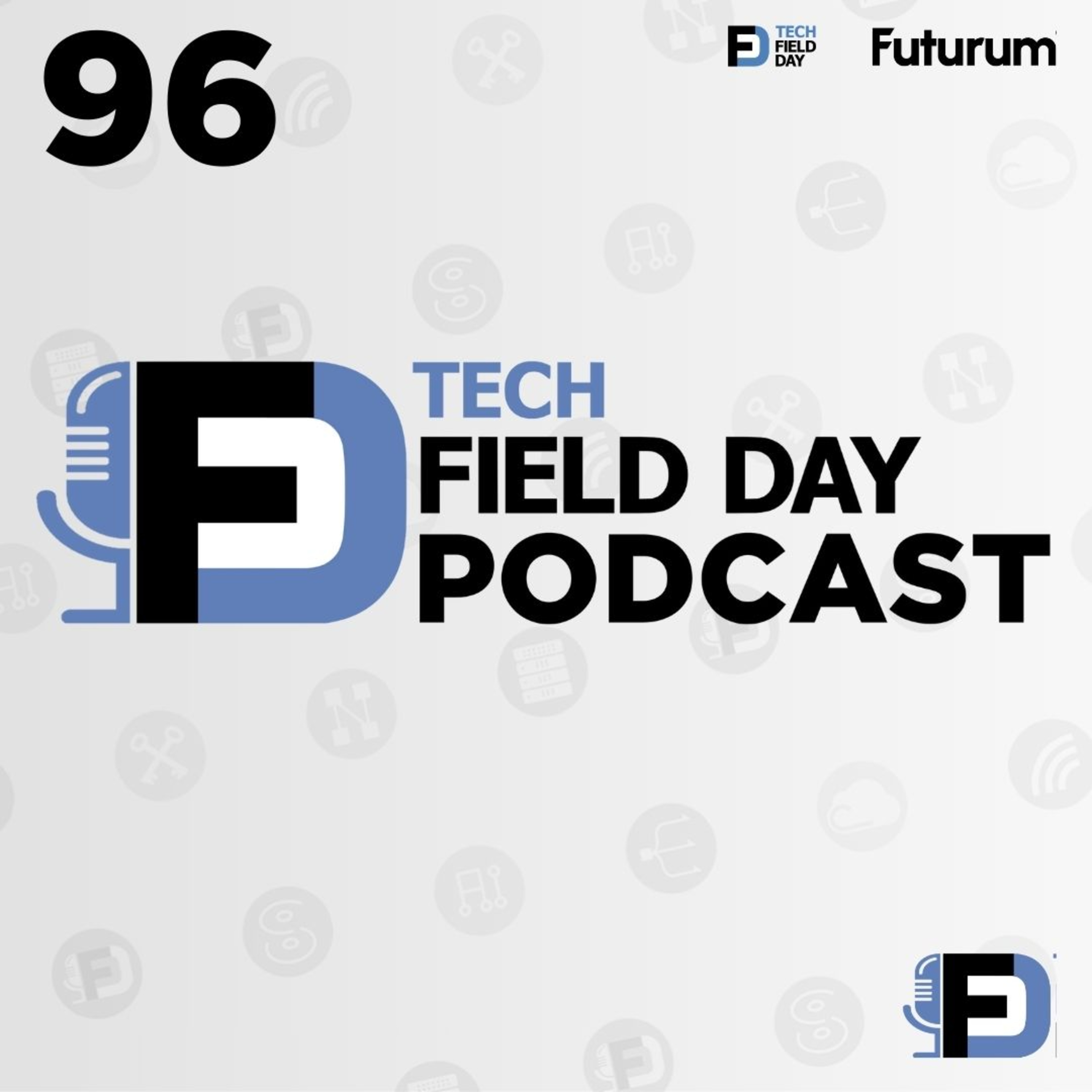 Tech Field Day Podcast