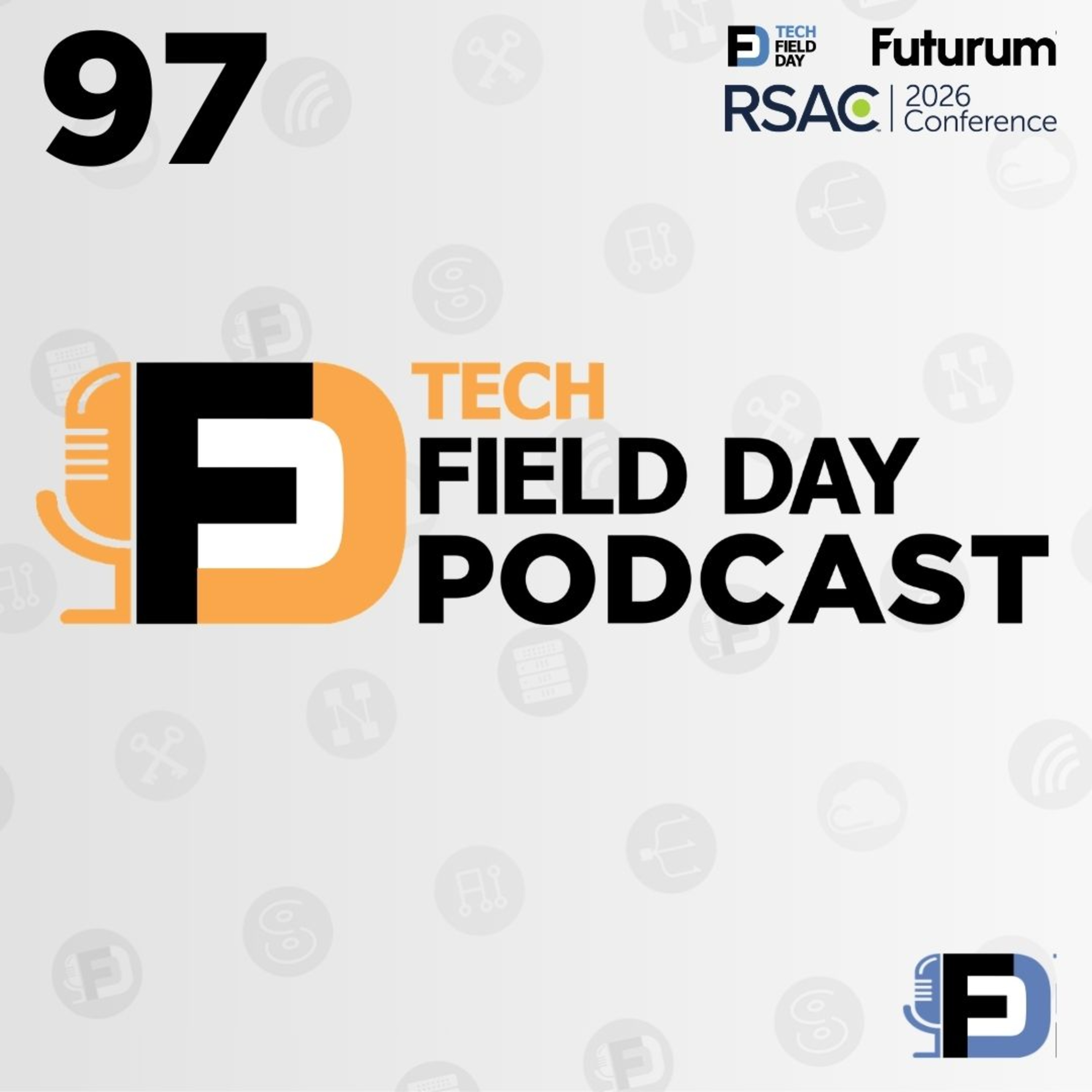 Tech Field Day Podcast