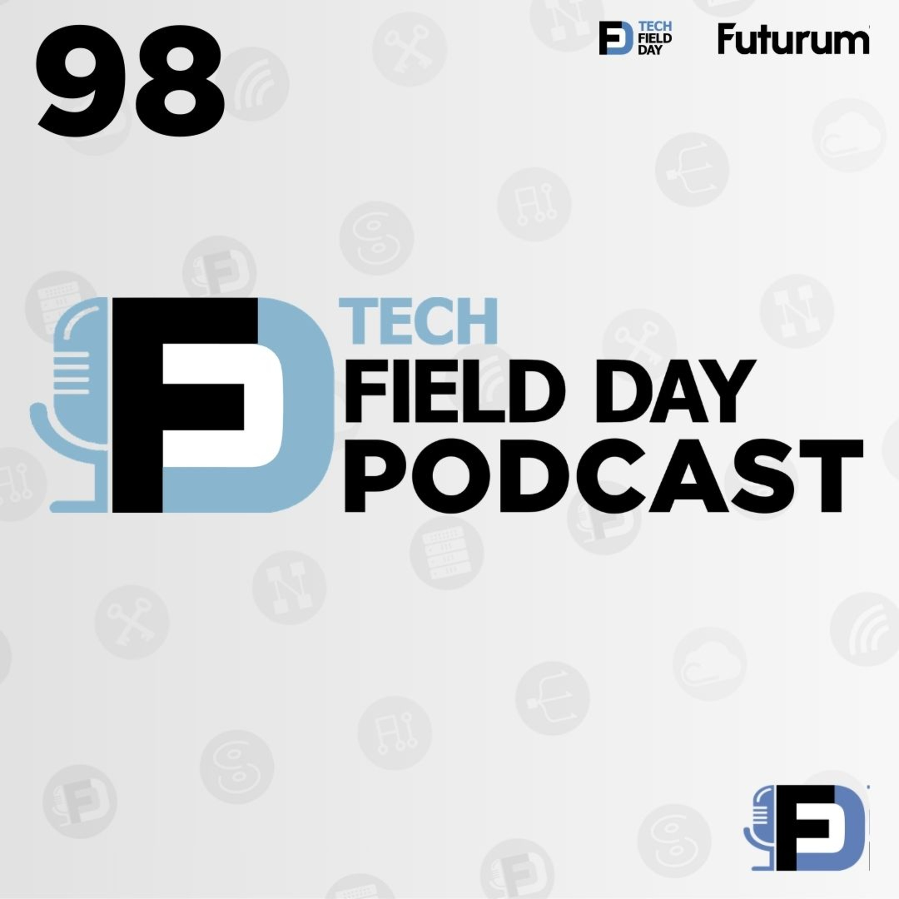 Rising Memory & Storage Costs Make On-Prem Hardware Uneconomical episode artwork