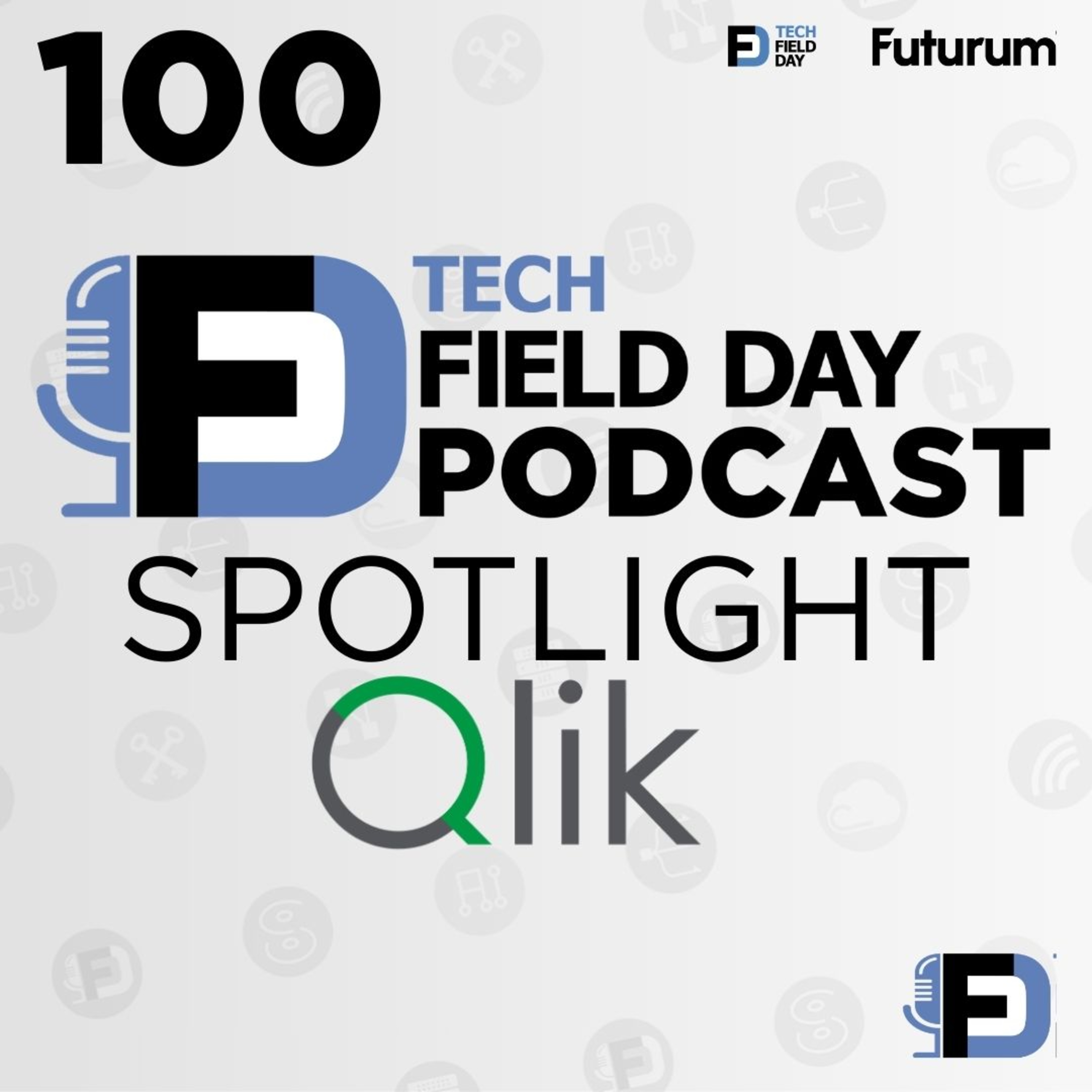 SPOTLIGHT: Making Agentic AI Real for Business Intelligence with Qlik episode artwork