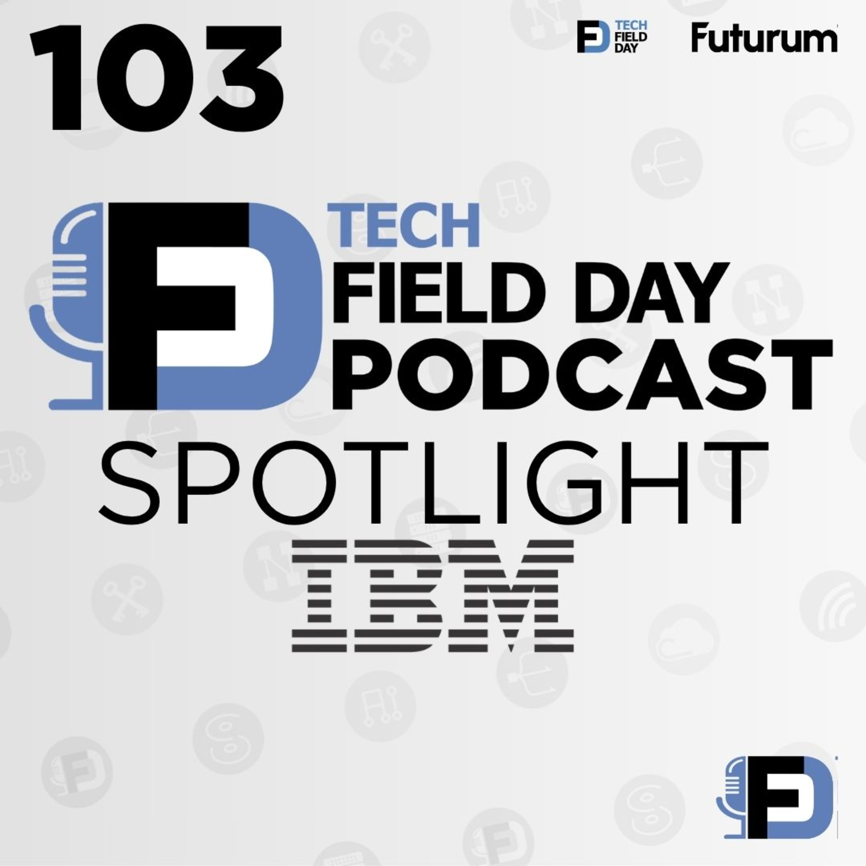 SPOTLIGHT. Waiting for Data Is Not a Technical Problem Presented by IBM episode artwork