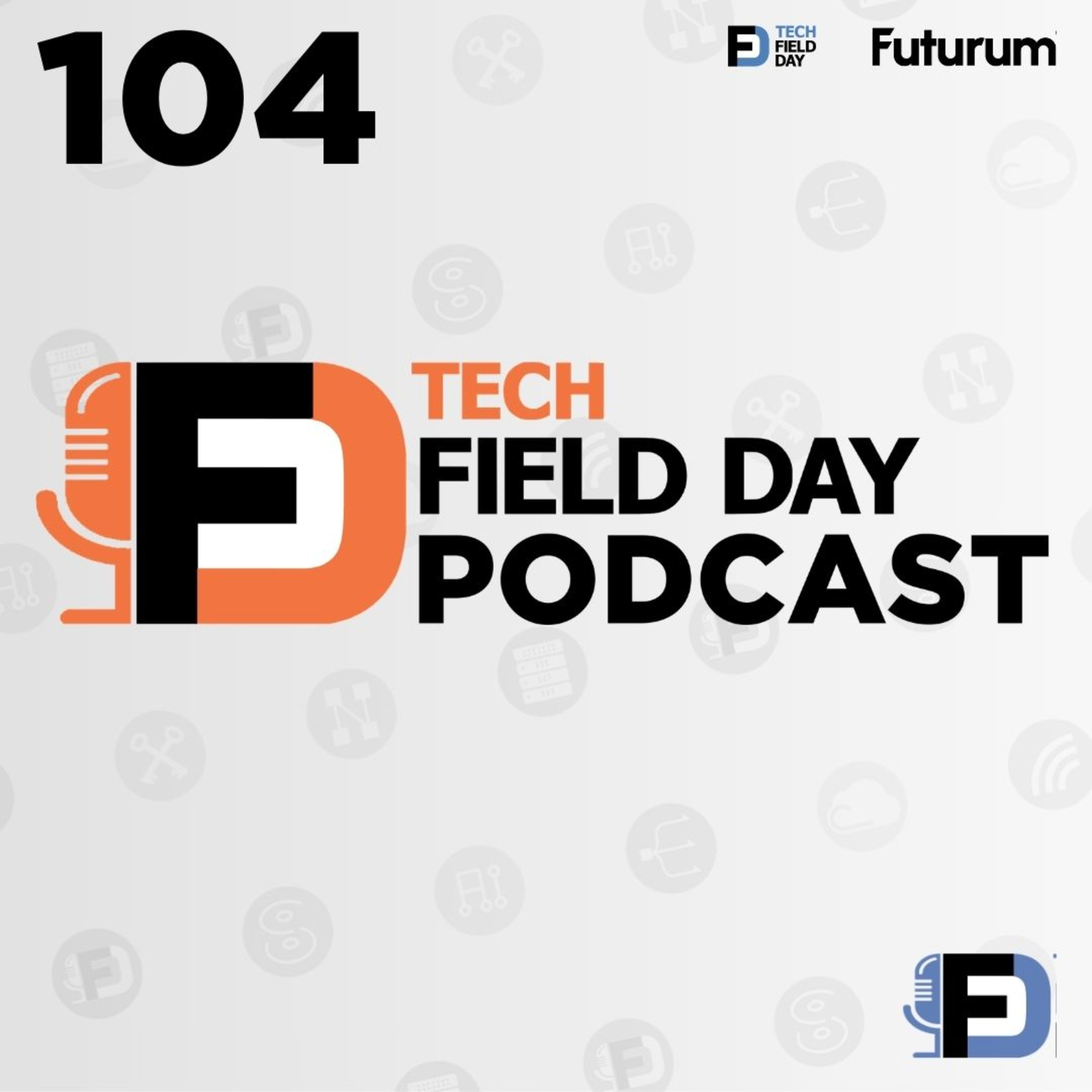 104. AI Networking Will Never Make It To The Enterprise episode artwork