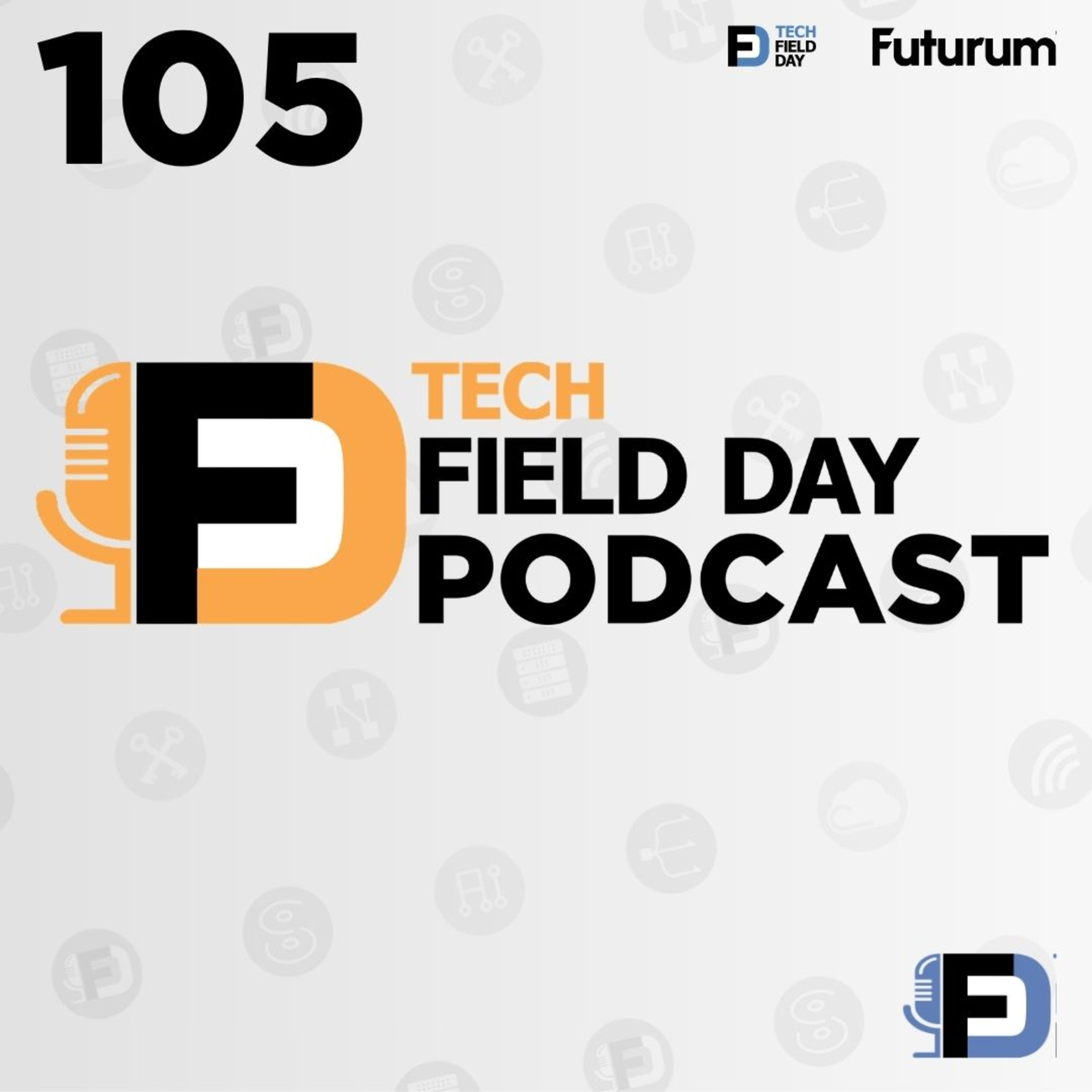 105. Busting All of the Myths Around Mythos episode artwork
