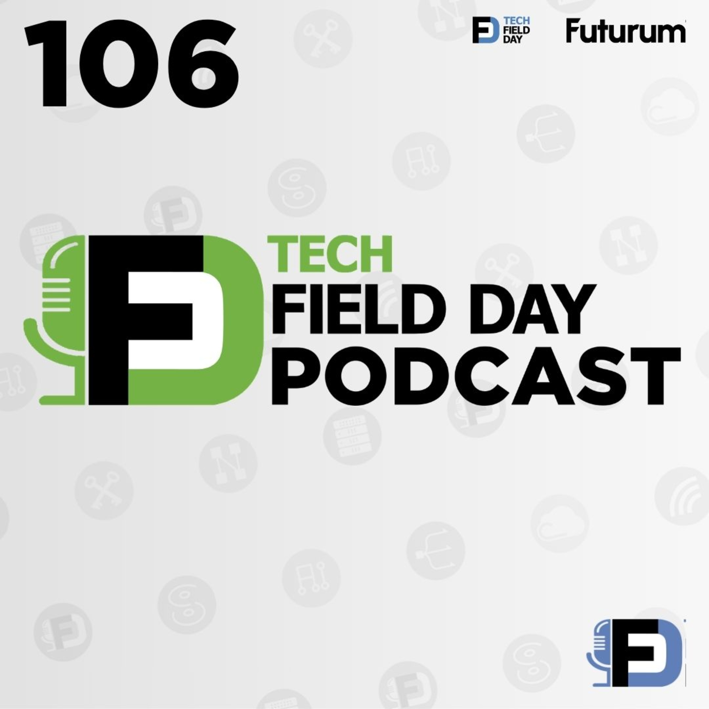 106. AI Driven Networks are More Marketing Than Reality episode artwork