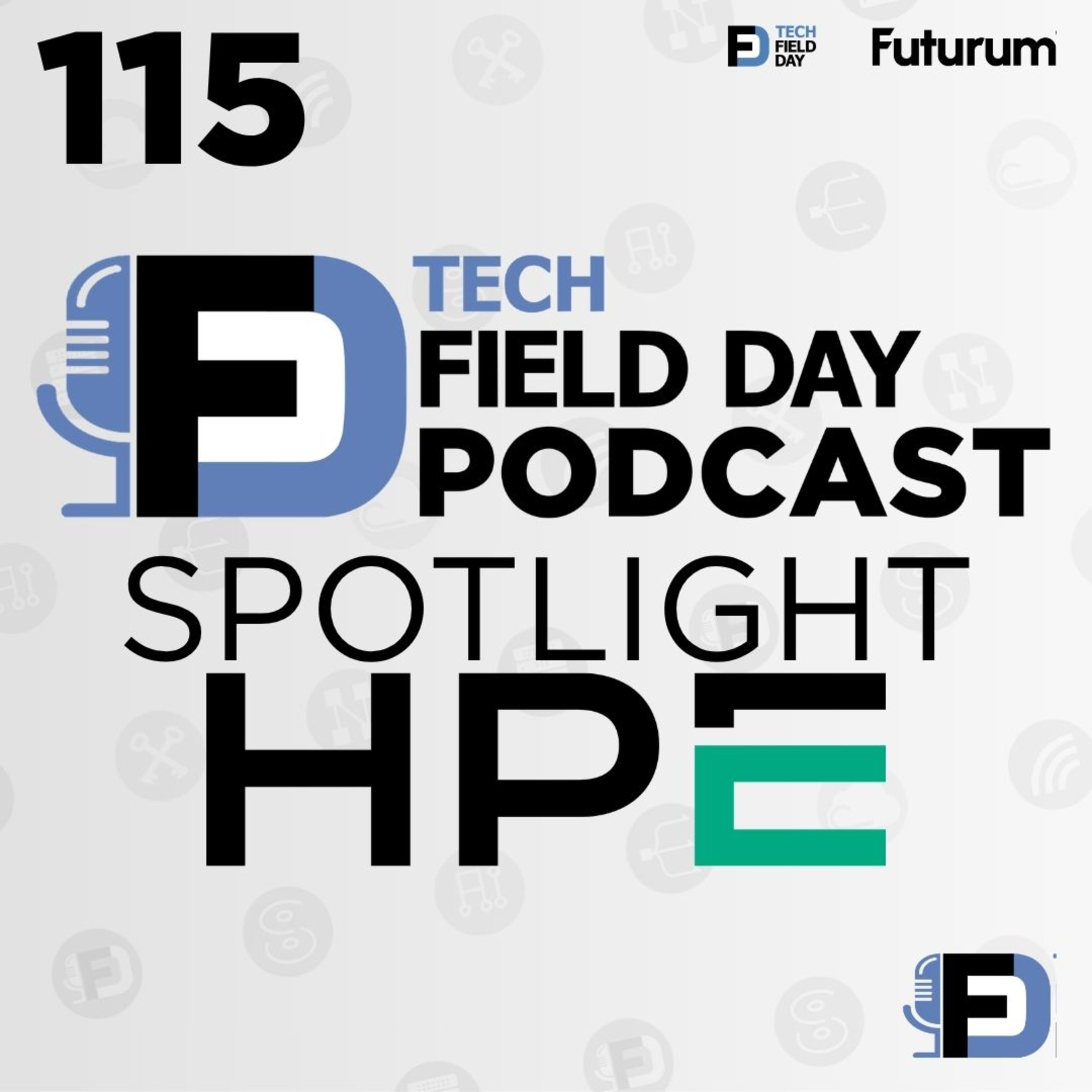 SPOTLIGHT: Networks Need to Drive Themselves presented by HPE episode artwork