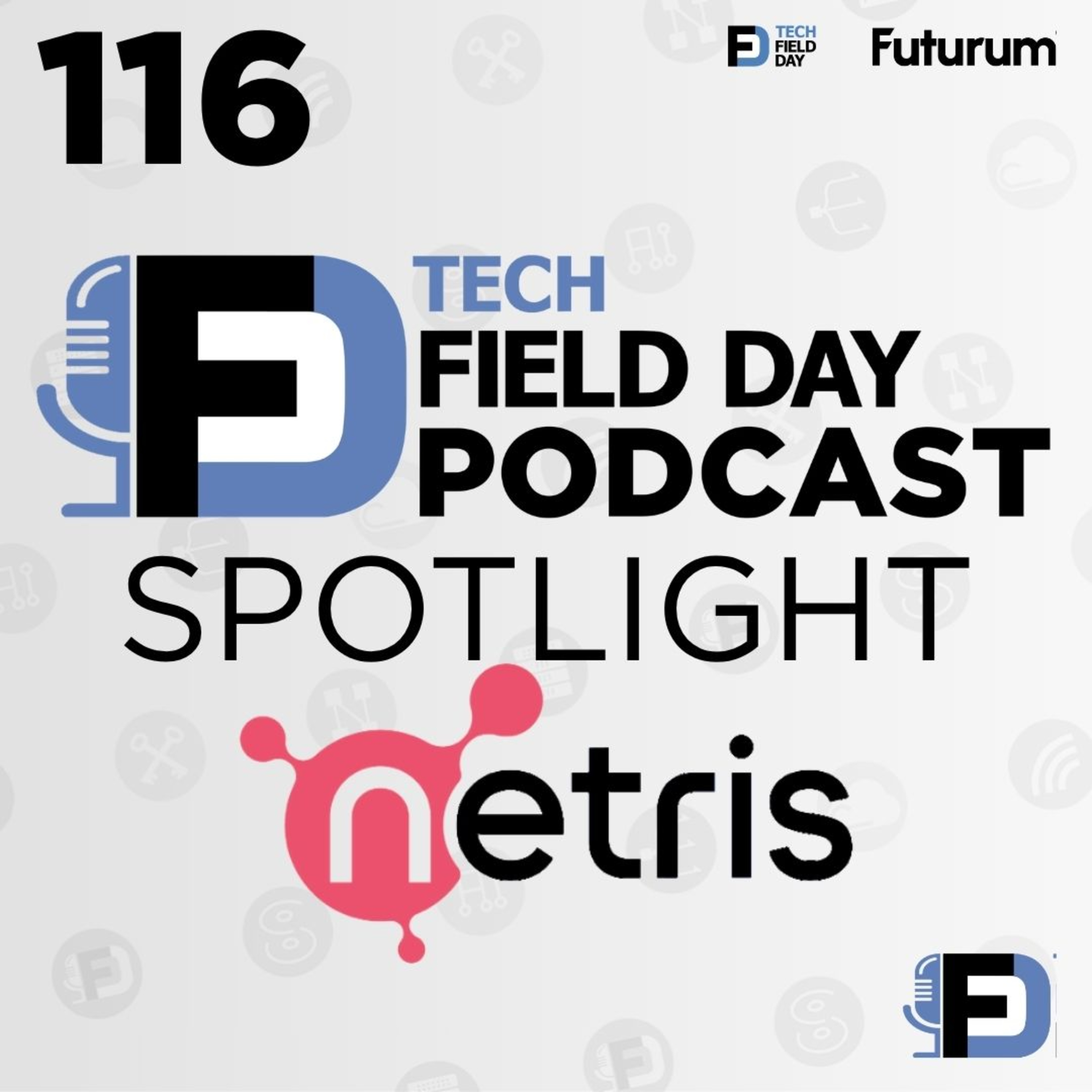 SPOTLIGHT: Data Centers Need to be Multi-Tenant presented by Netris episode artwork