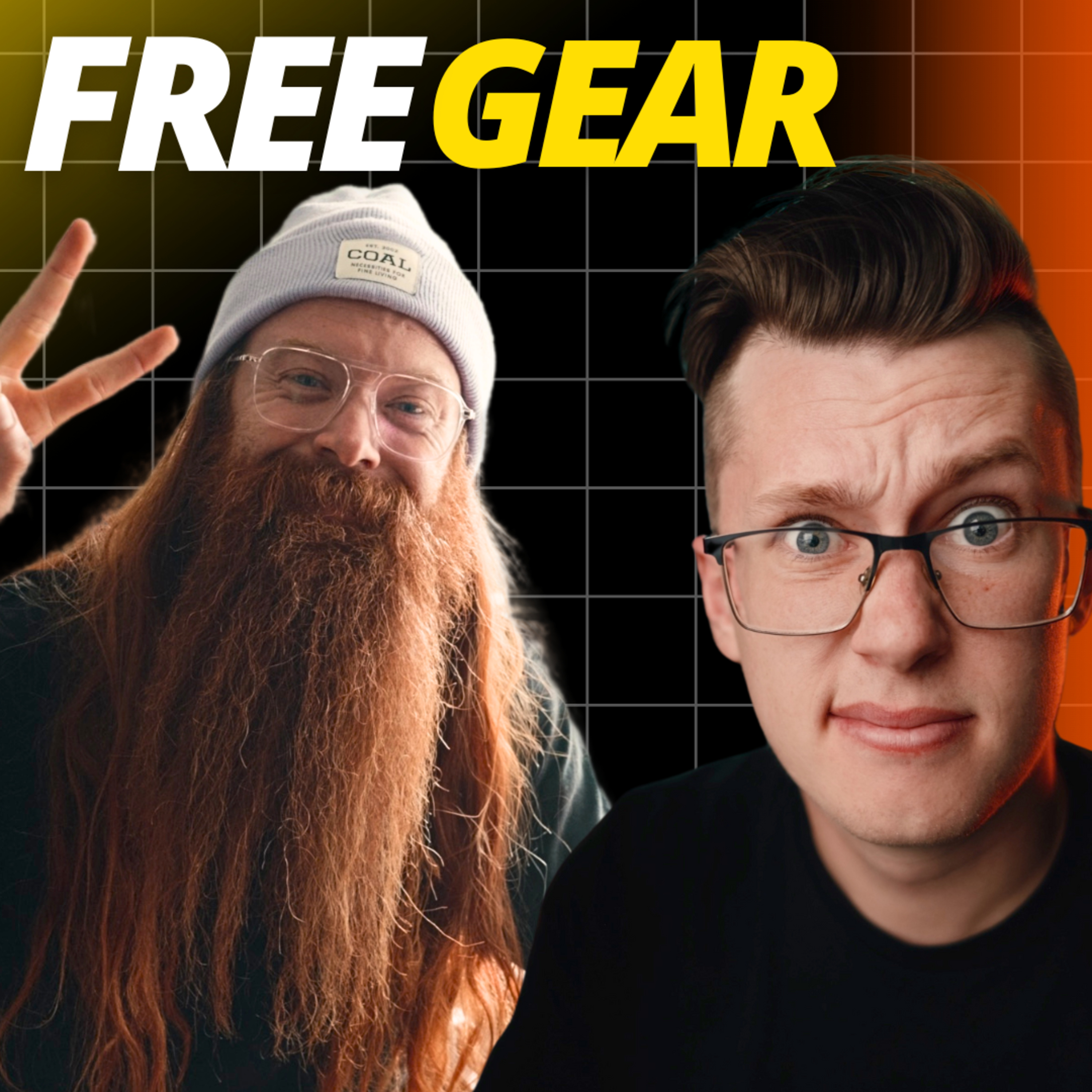 Lumix Creators Podcast