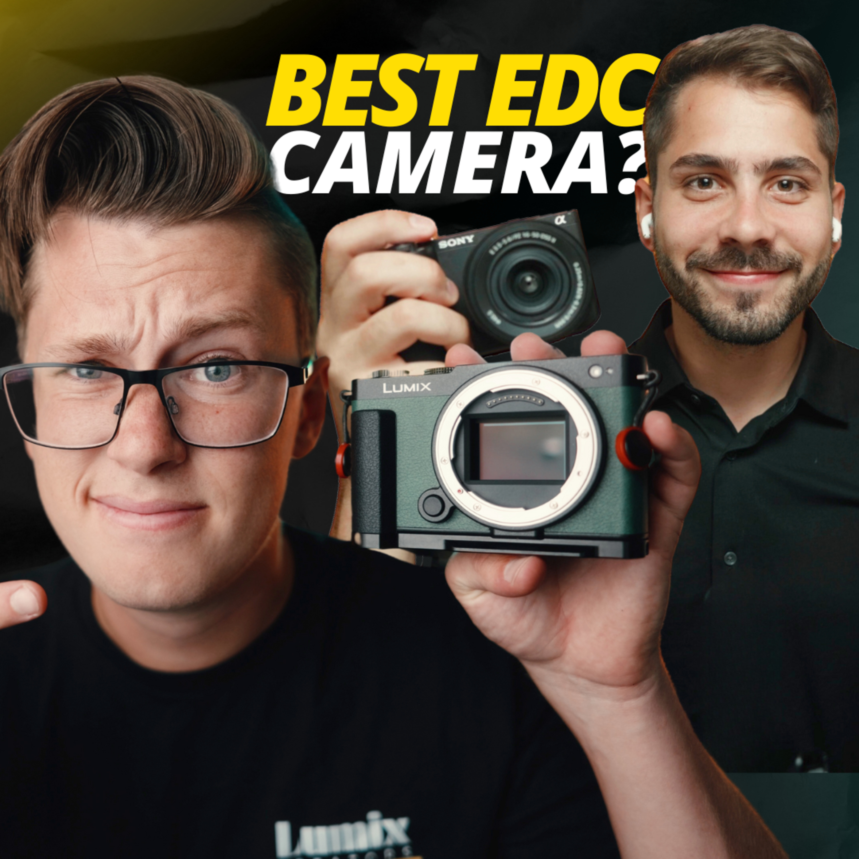 Lumix Creators Podcast