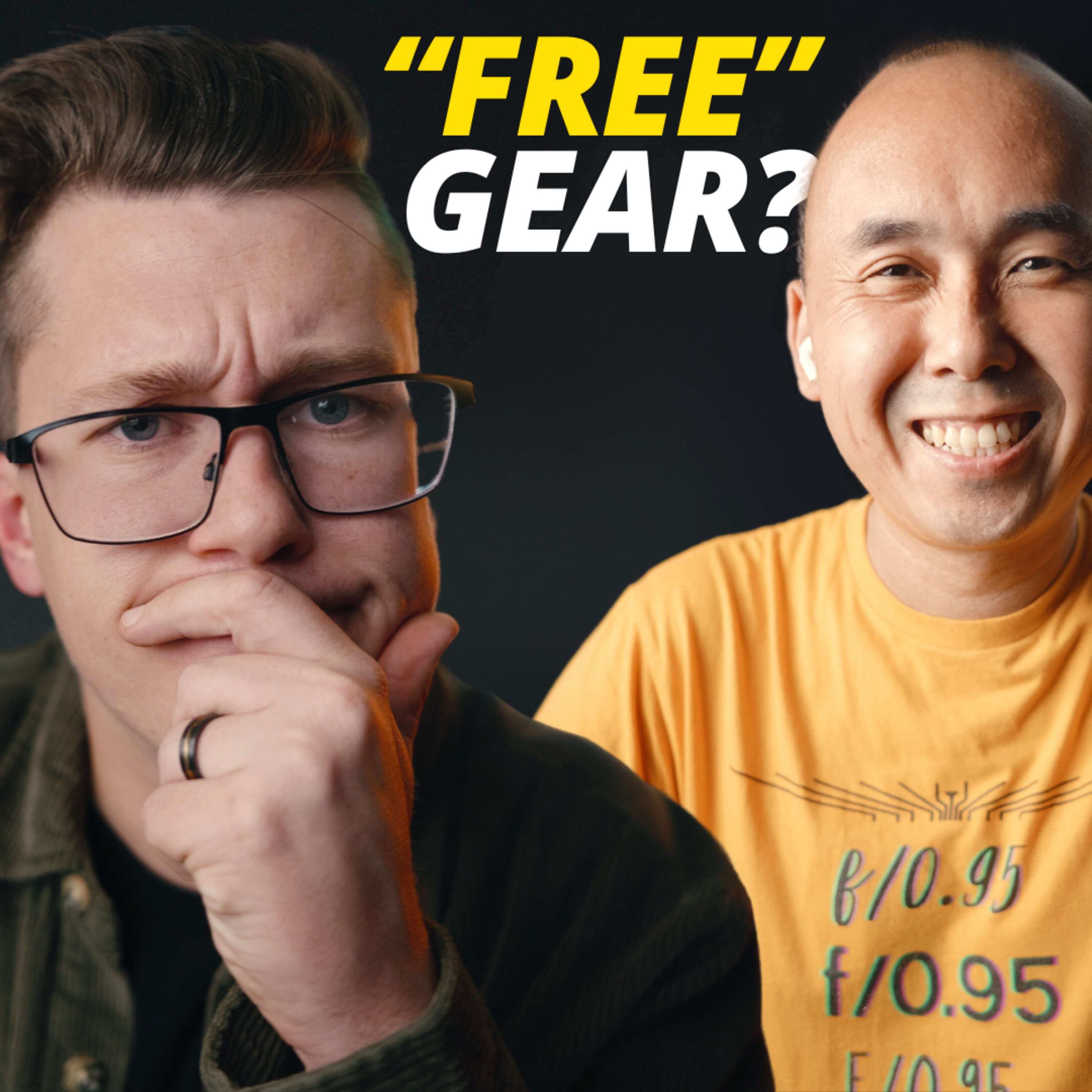 Lumix Creators Podcast