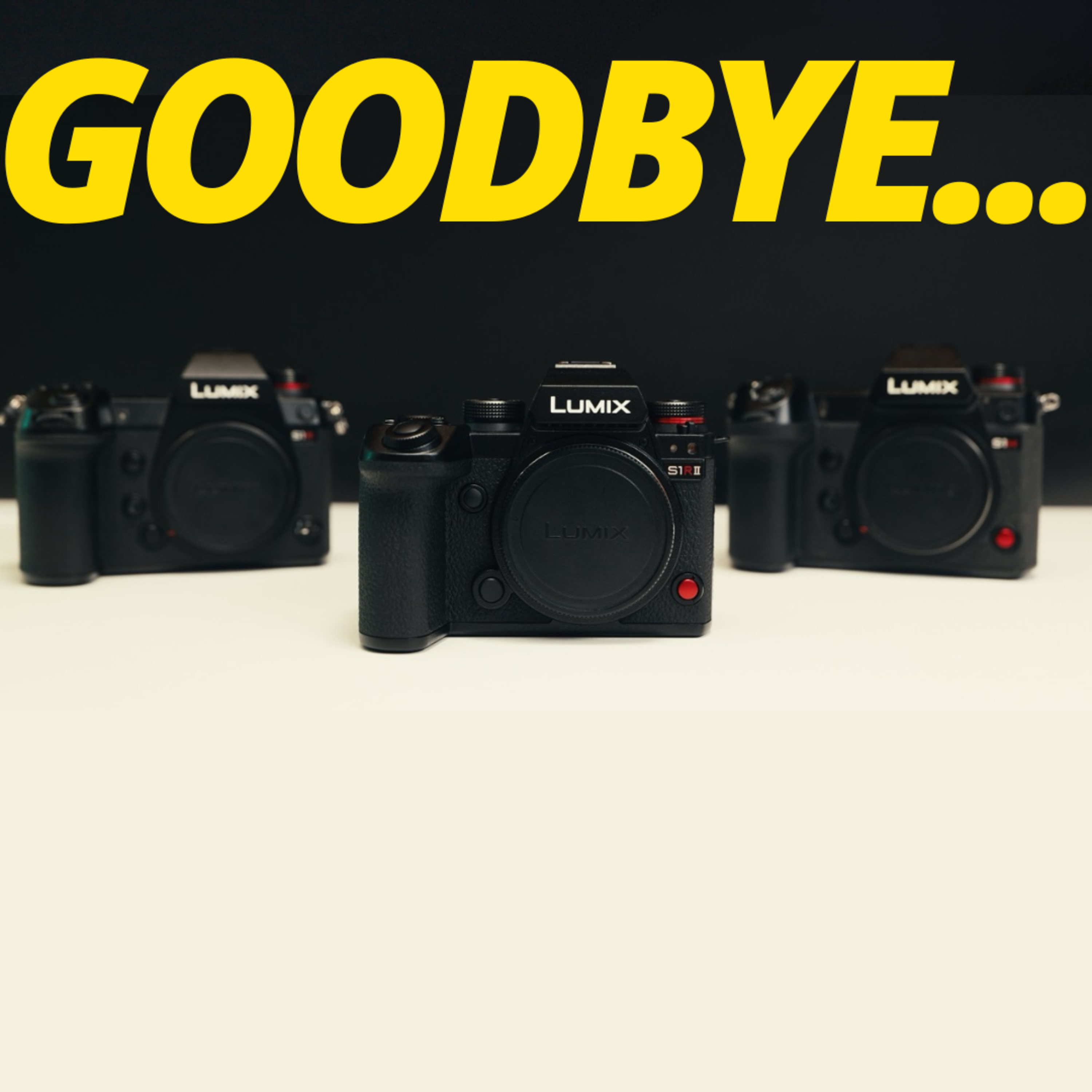Lumix Creators Podcast