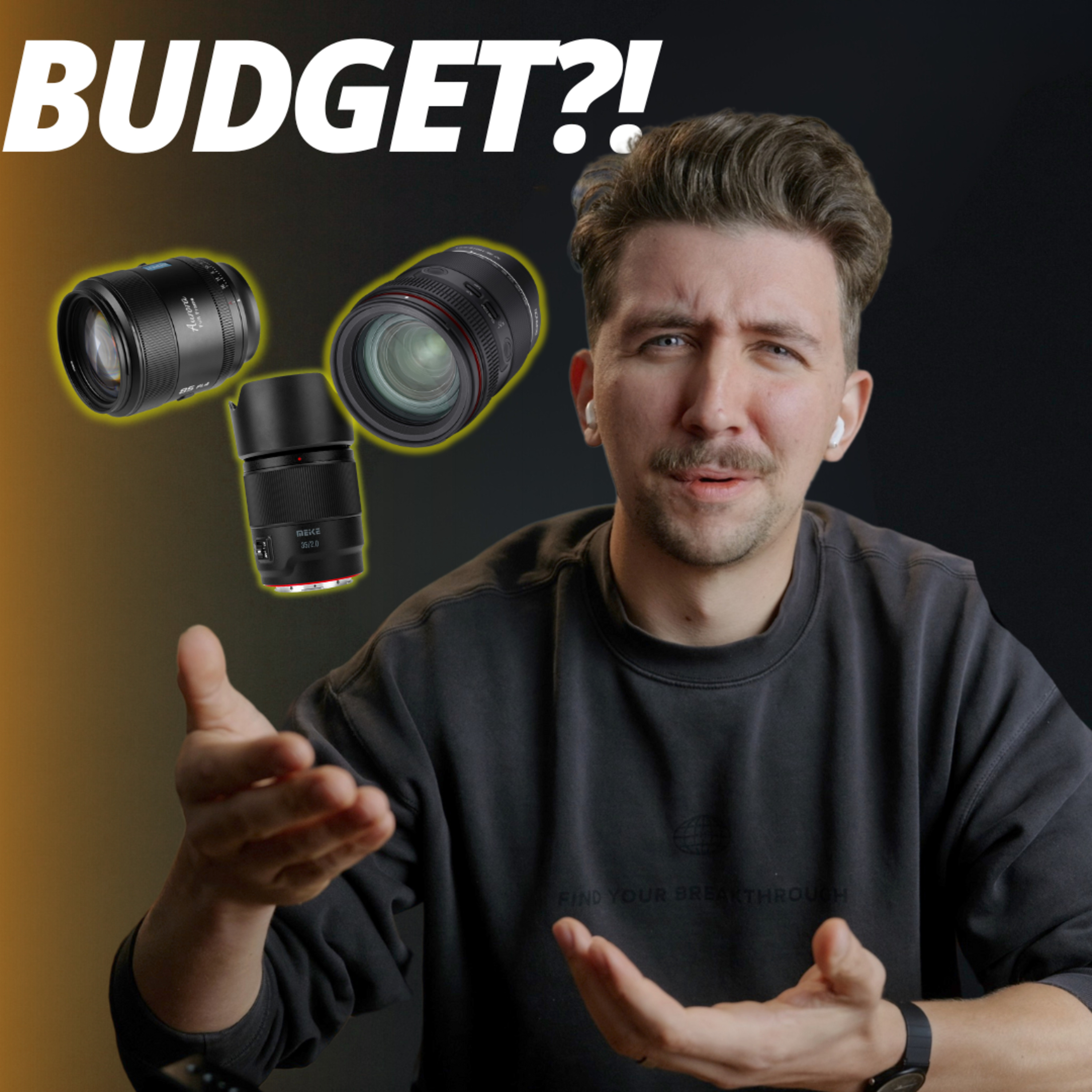 Lumix Creators Podcast