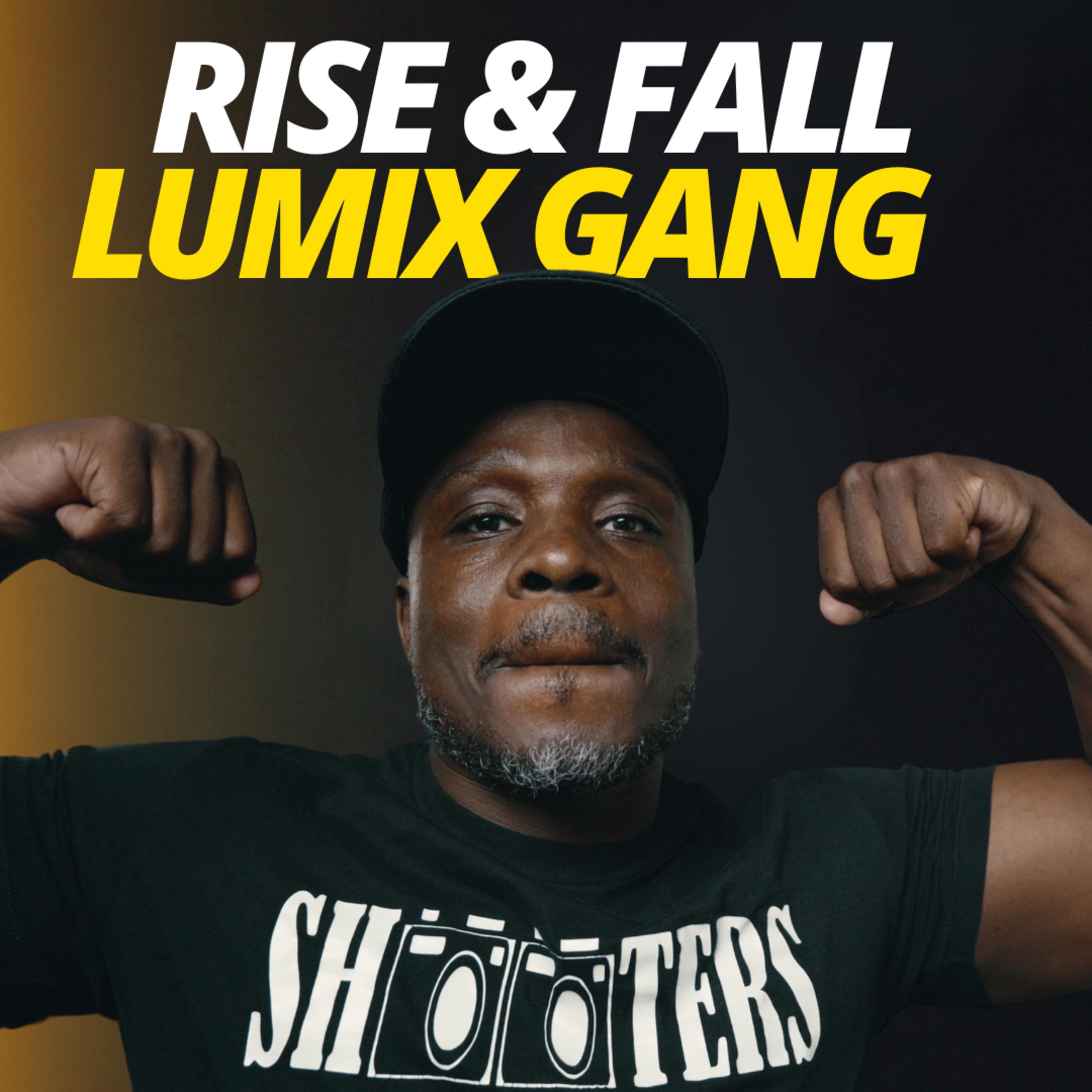 Lumix Creators Podcast