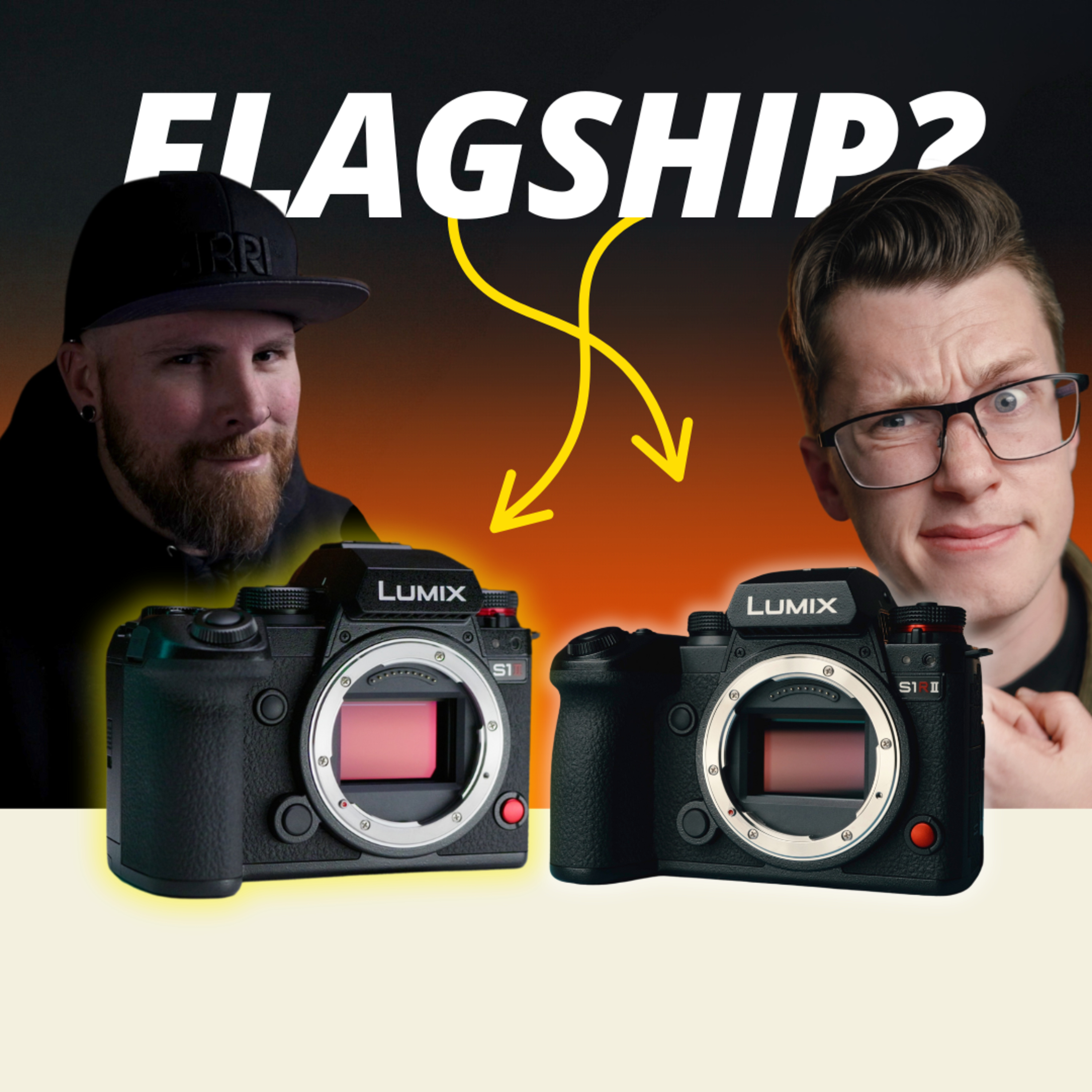 Lumix Creators Podcast