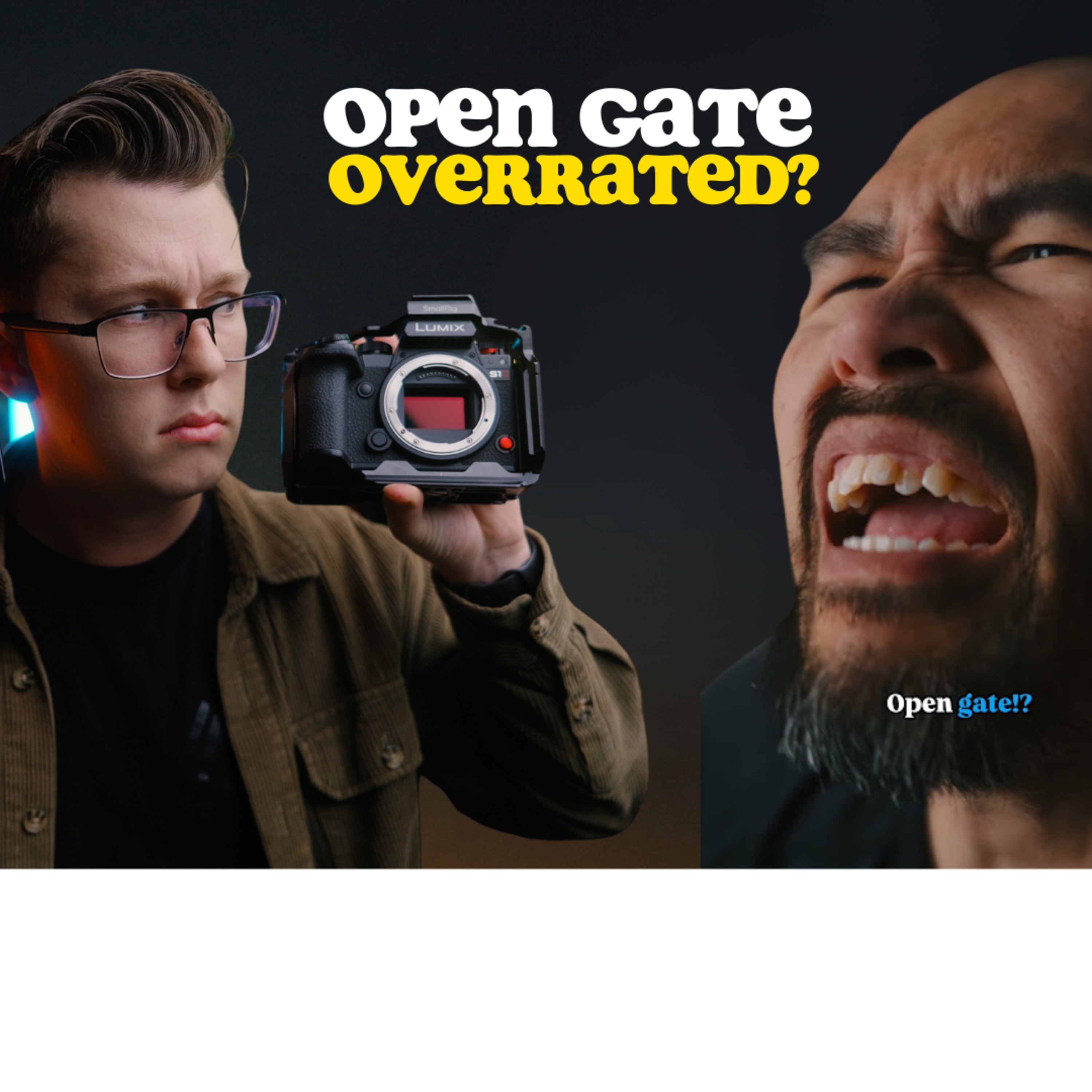 Lumix Creators Podcast