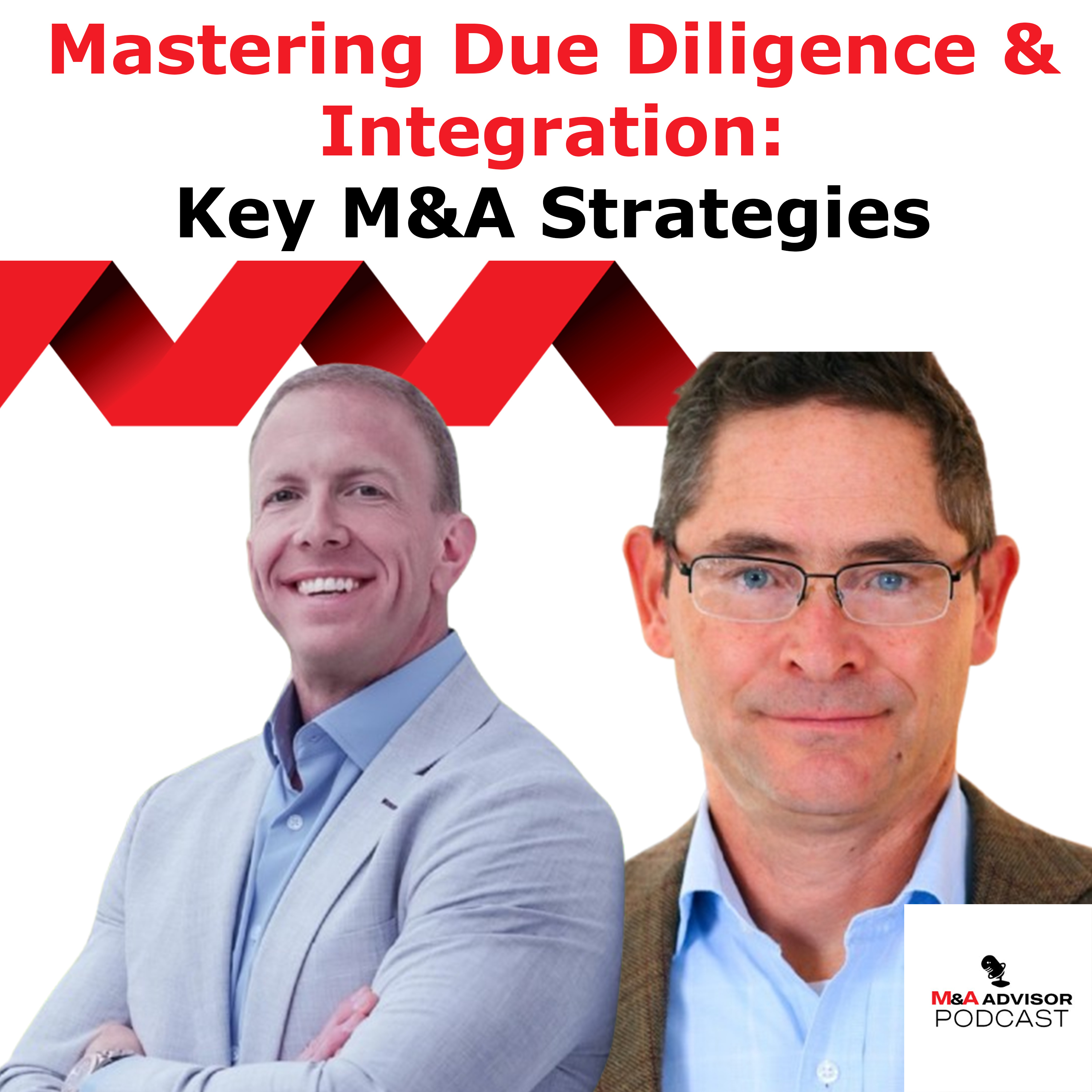 M&A Advisor Podcast
