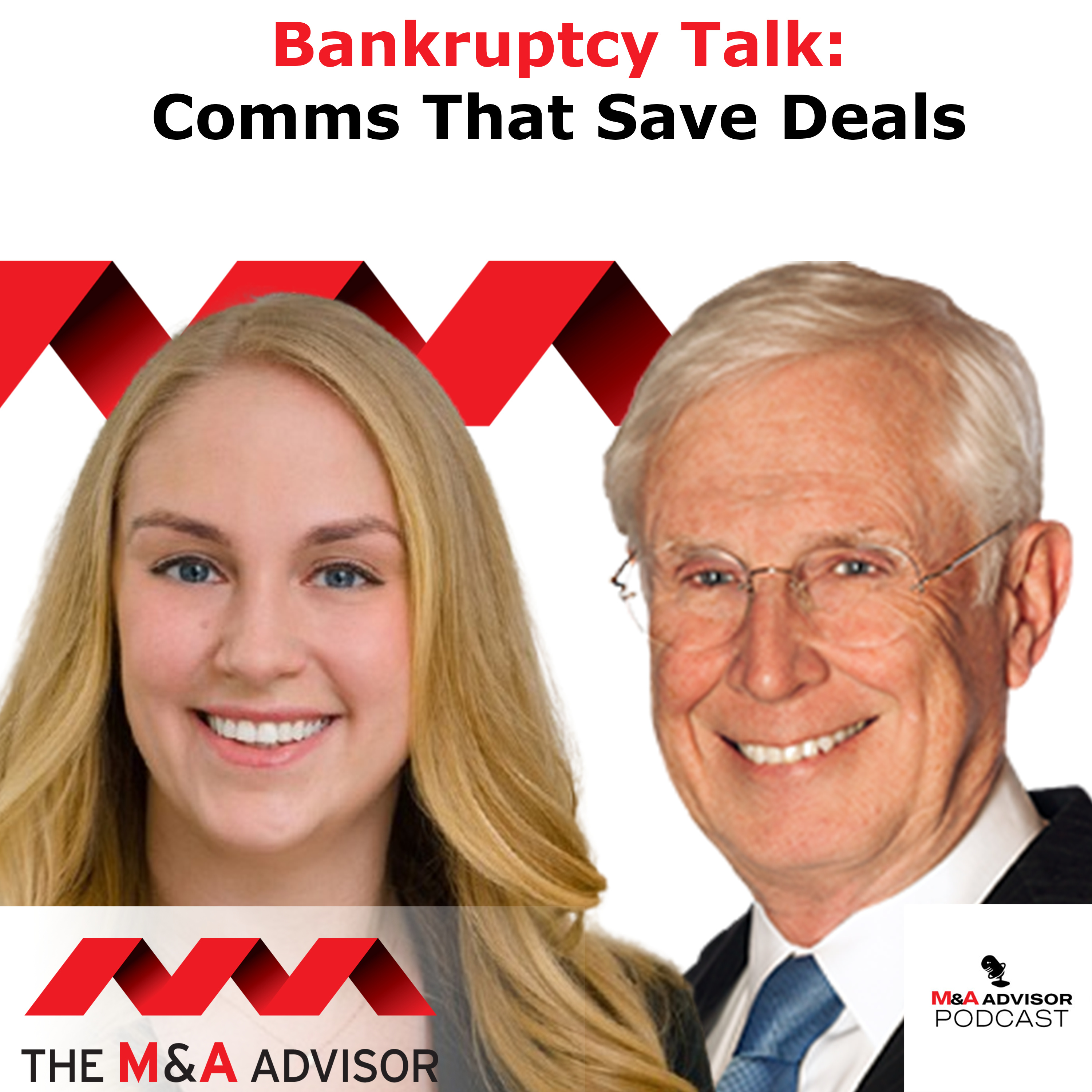 M&A Advisor Podcast