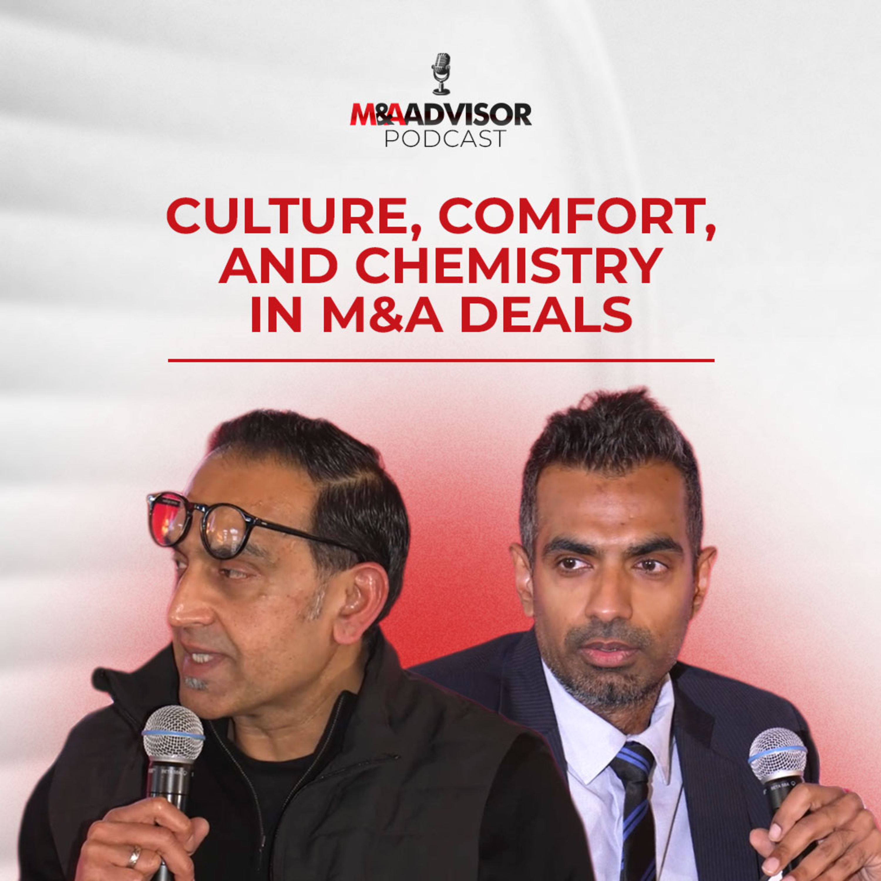 M&A Advisor Podcast