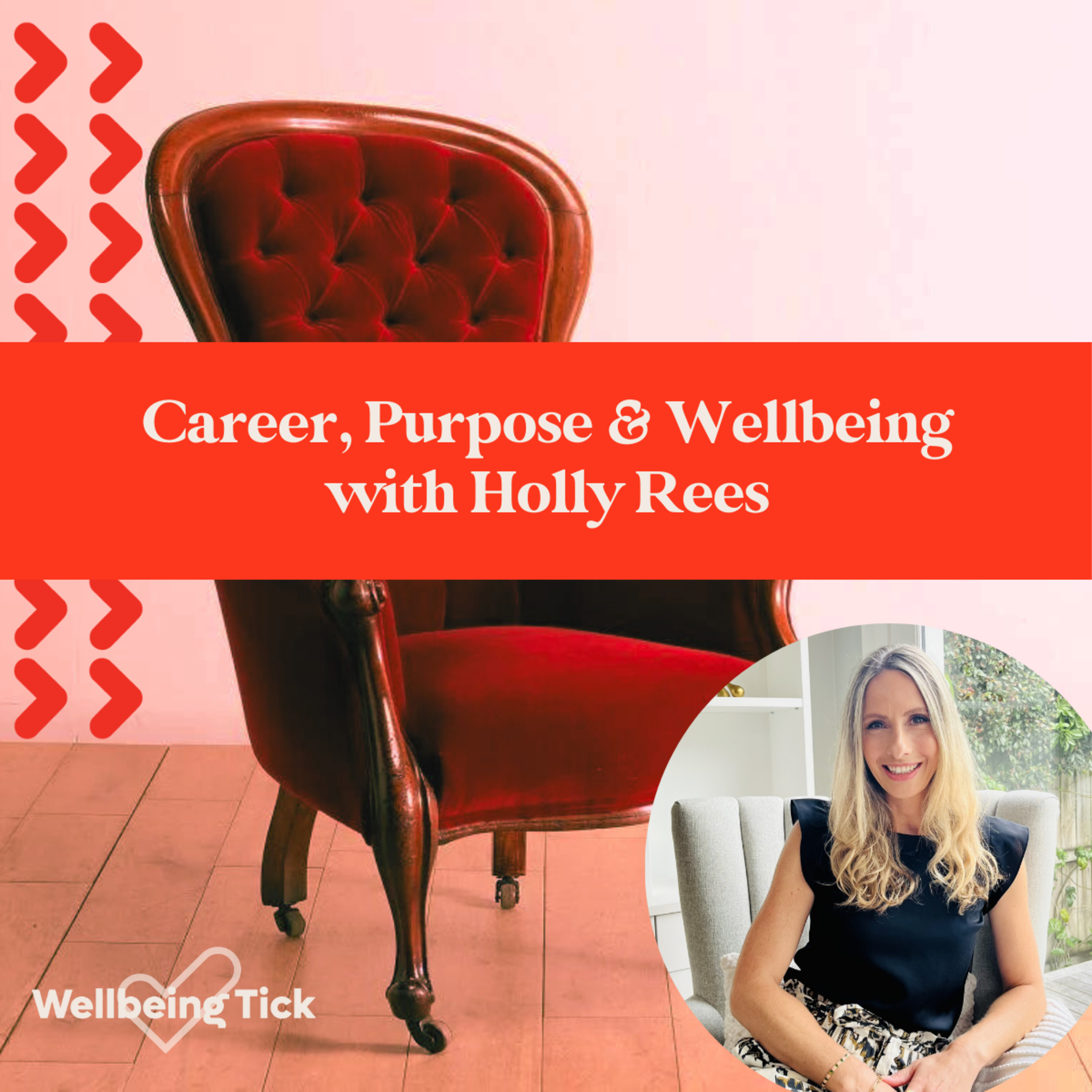 Wellbeing Provocateur Podcast