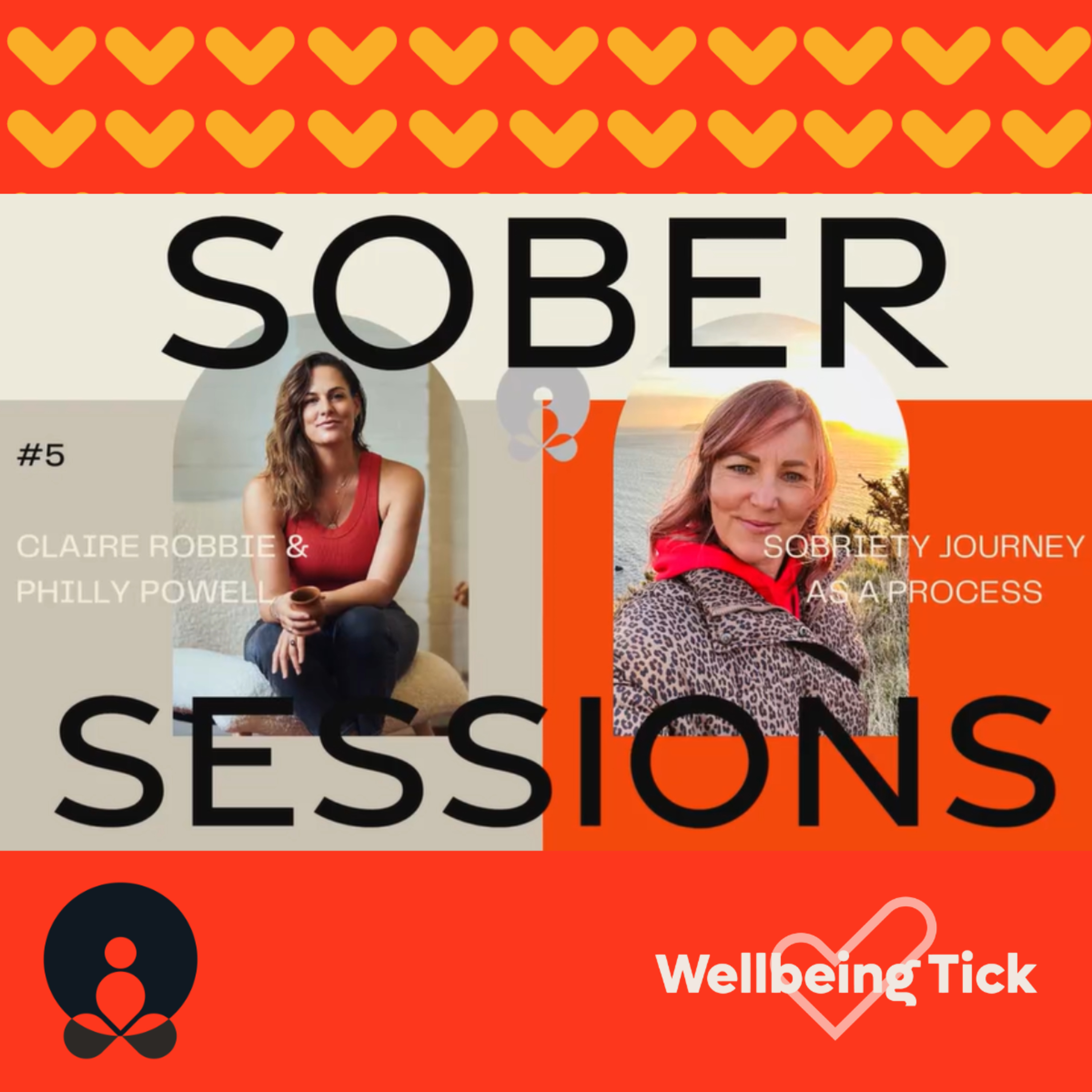 Wellbeing Provocateur Podcast