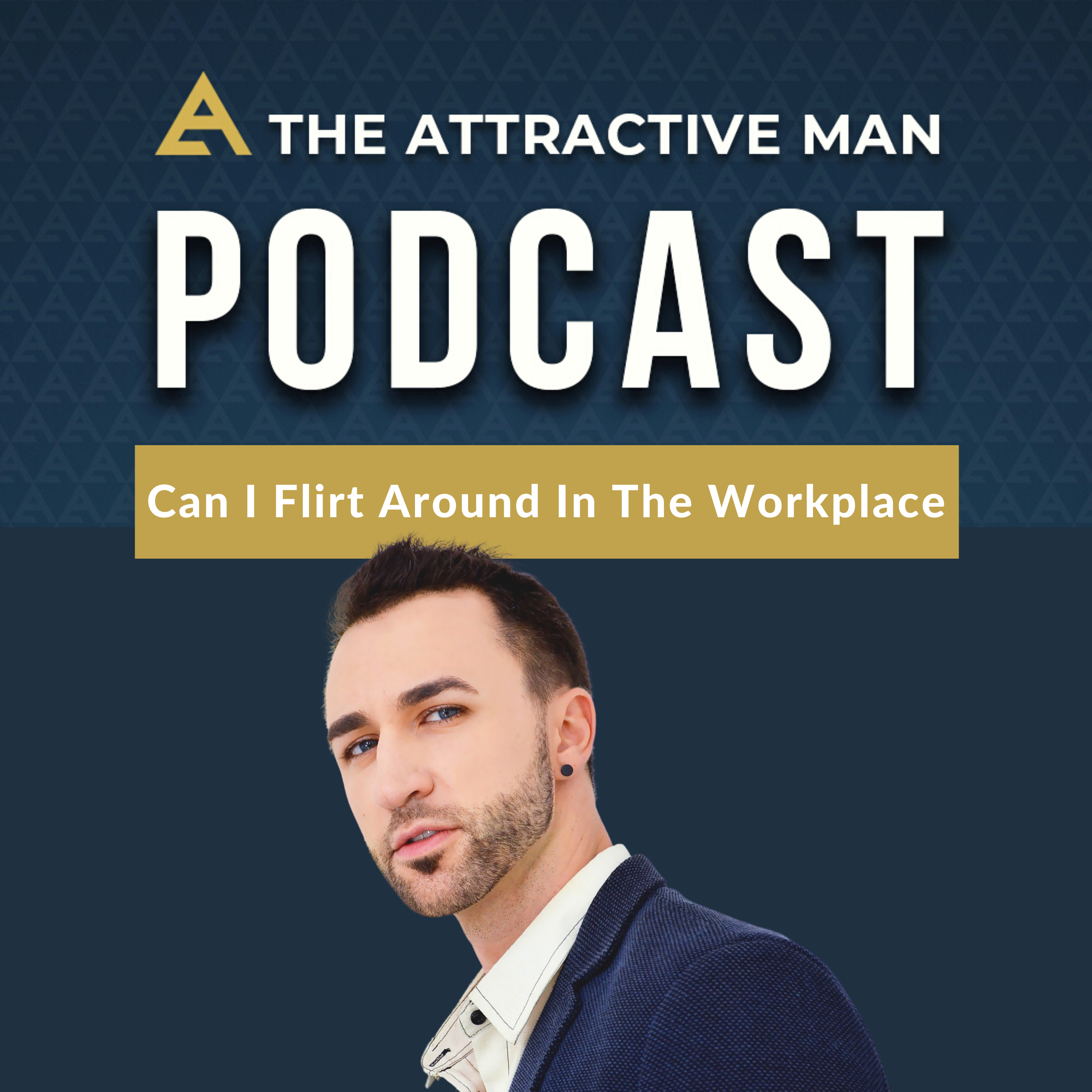 Can I Flirt Around In The Workplace episode artwork