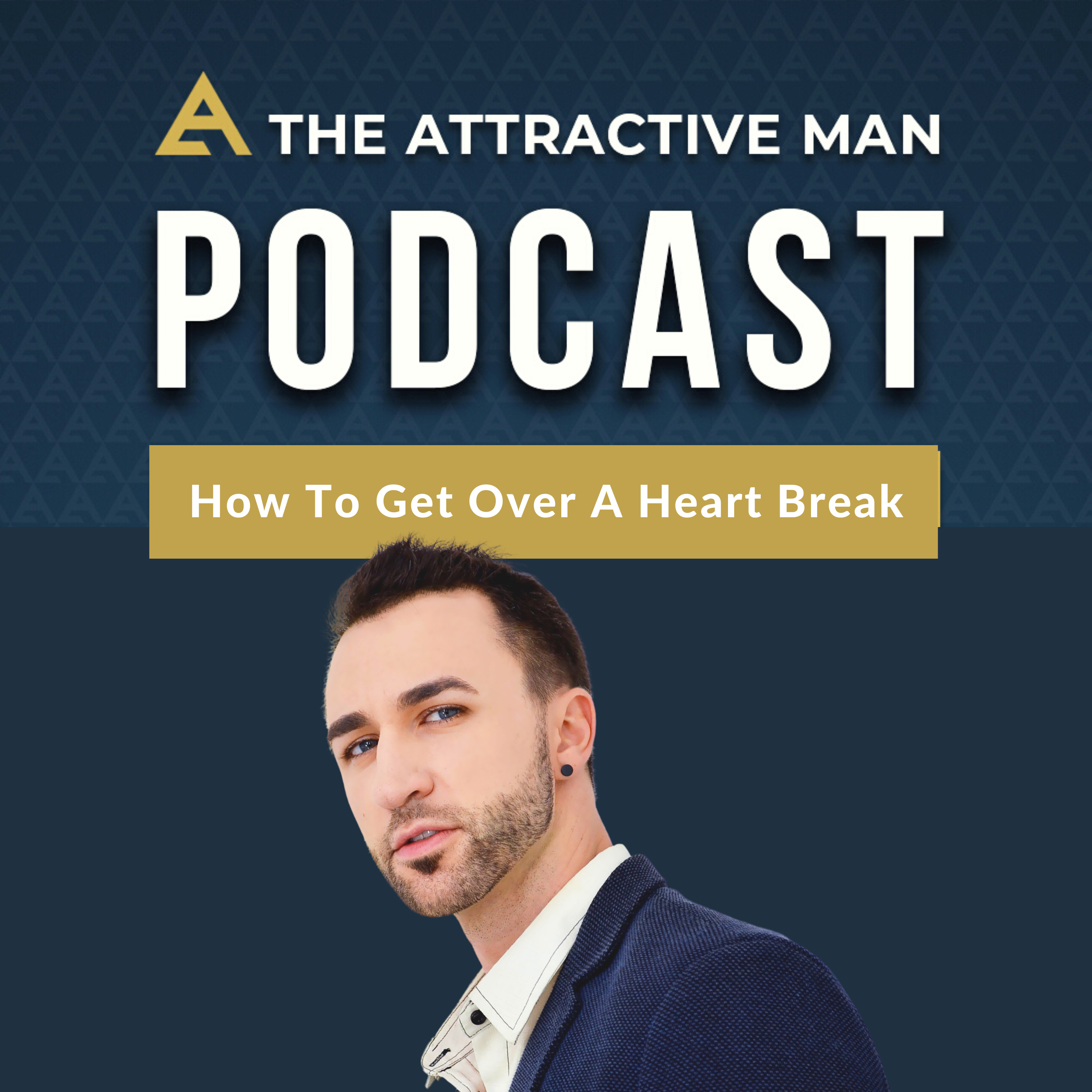 How To Get Over A Heart Break episode artwork