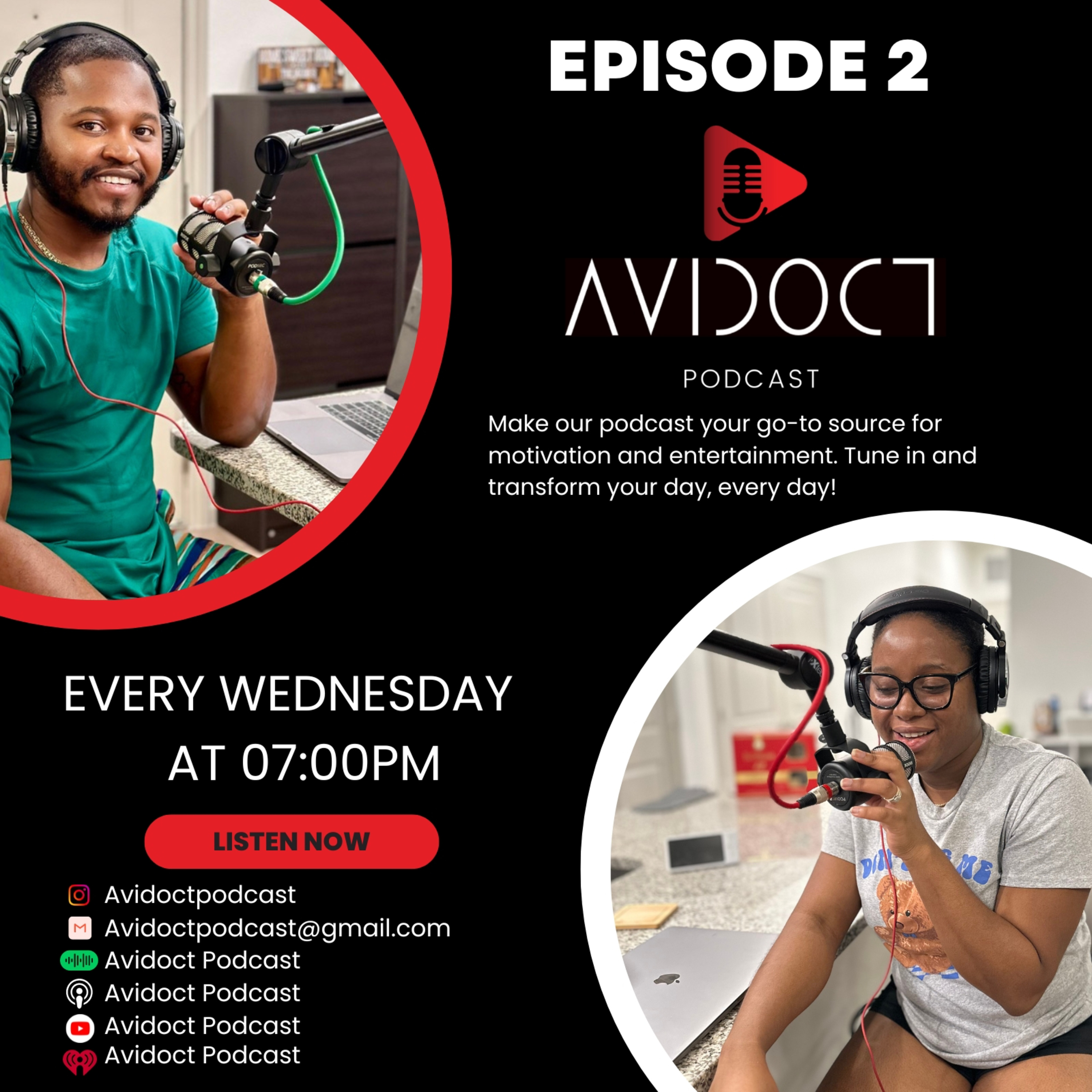 First Time Fathers - Fatherhood Matters: Shedding Light on the Forgotten Role (video) episode artwork