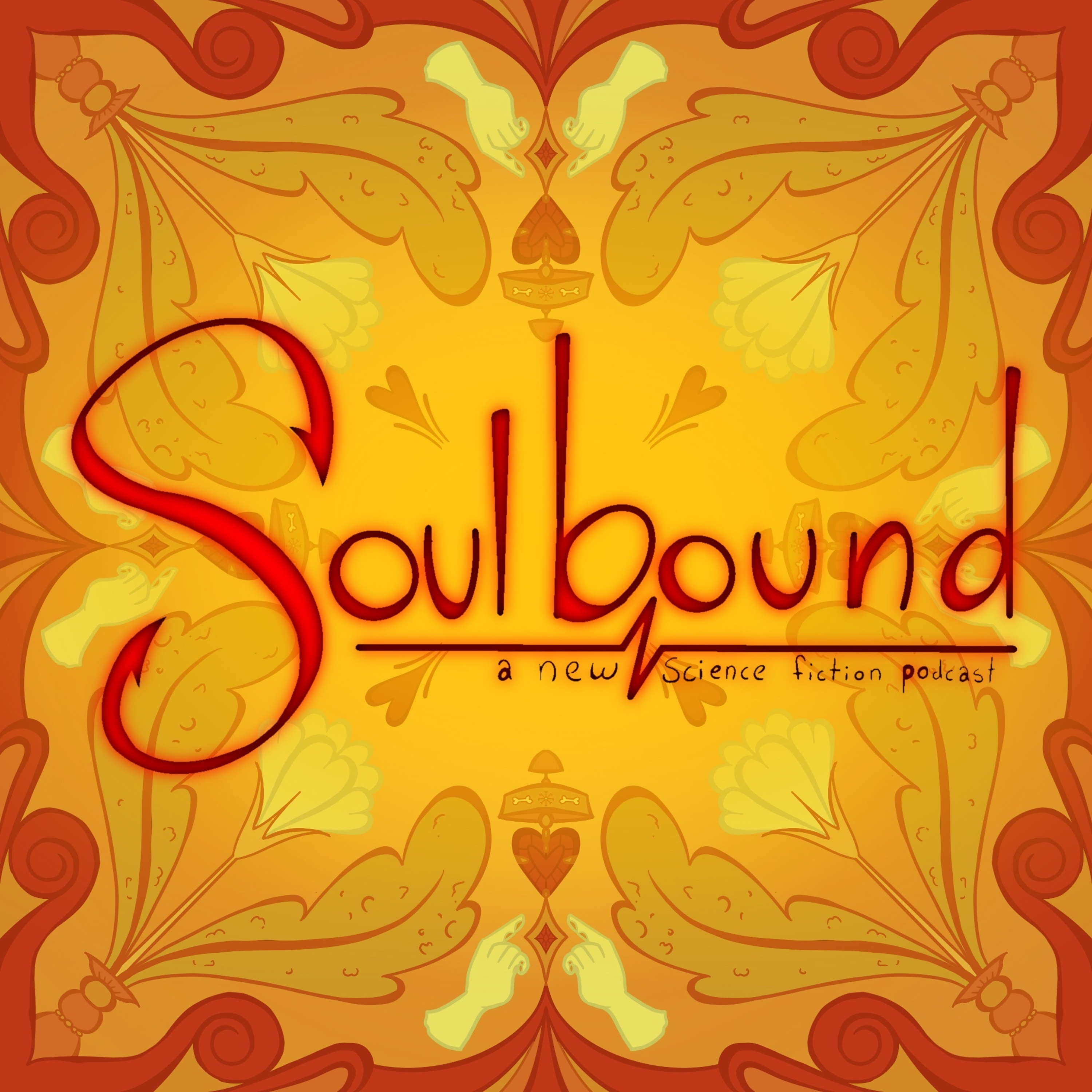 Soulbound Ep. 17- Folding episode artwork