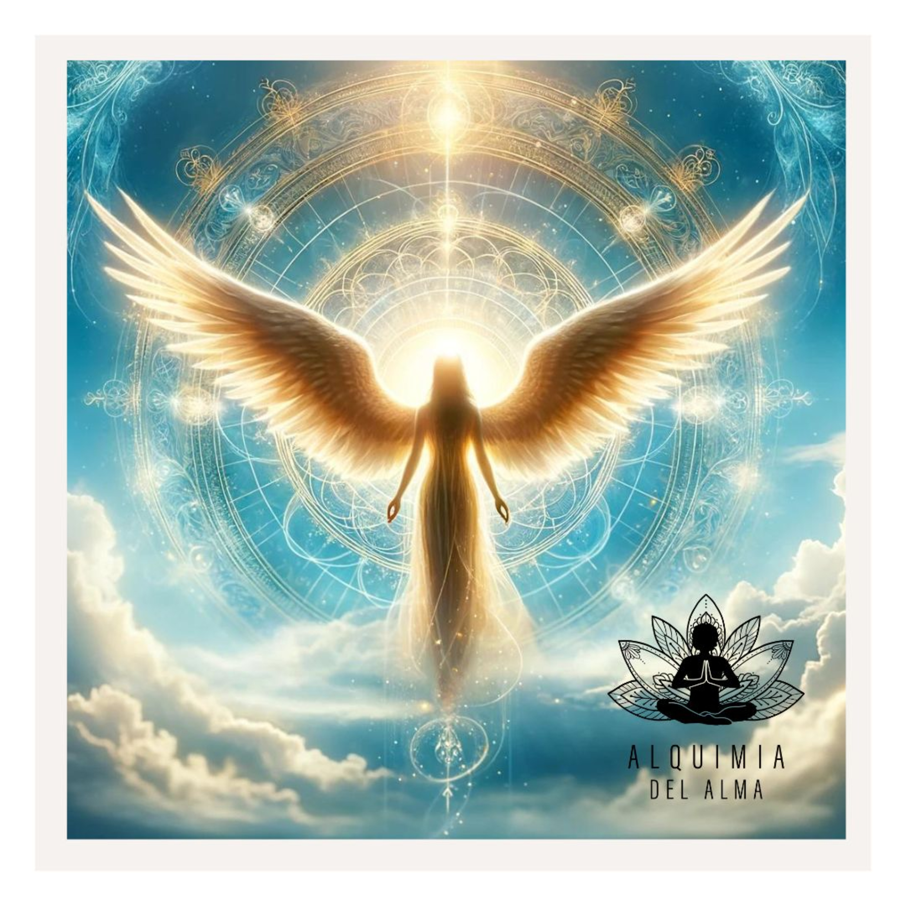 Alquimia del Alma
